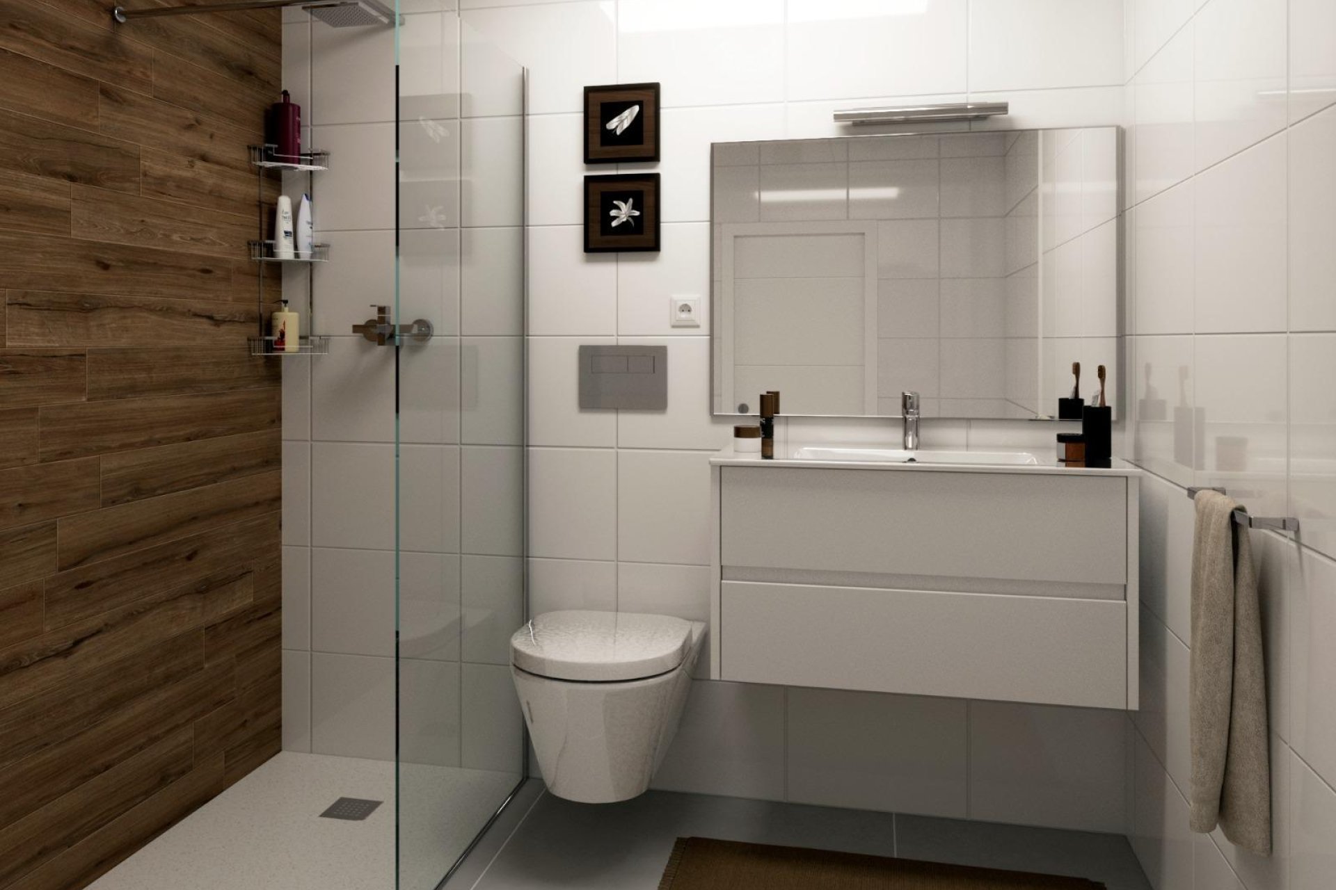 Nuevo - Villa (detached) -
Torre Pacheco - Pueblo