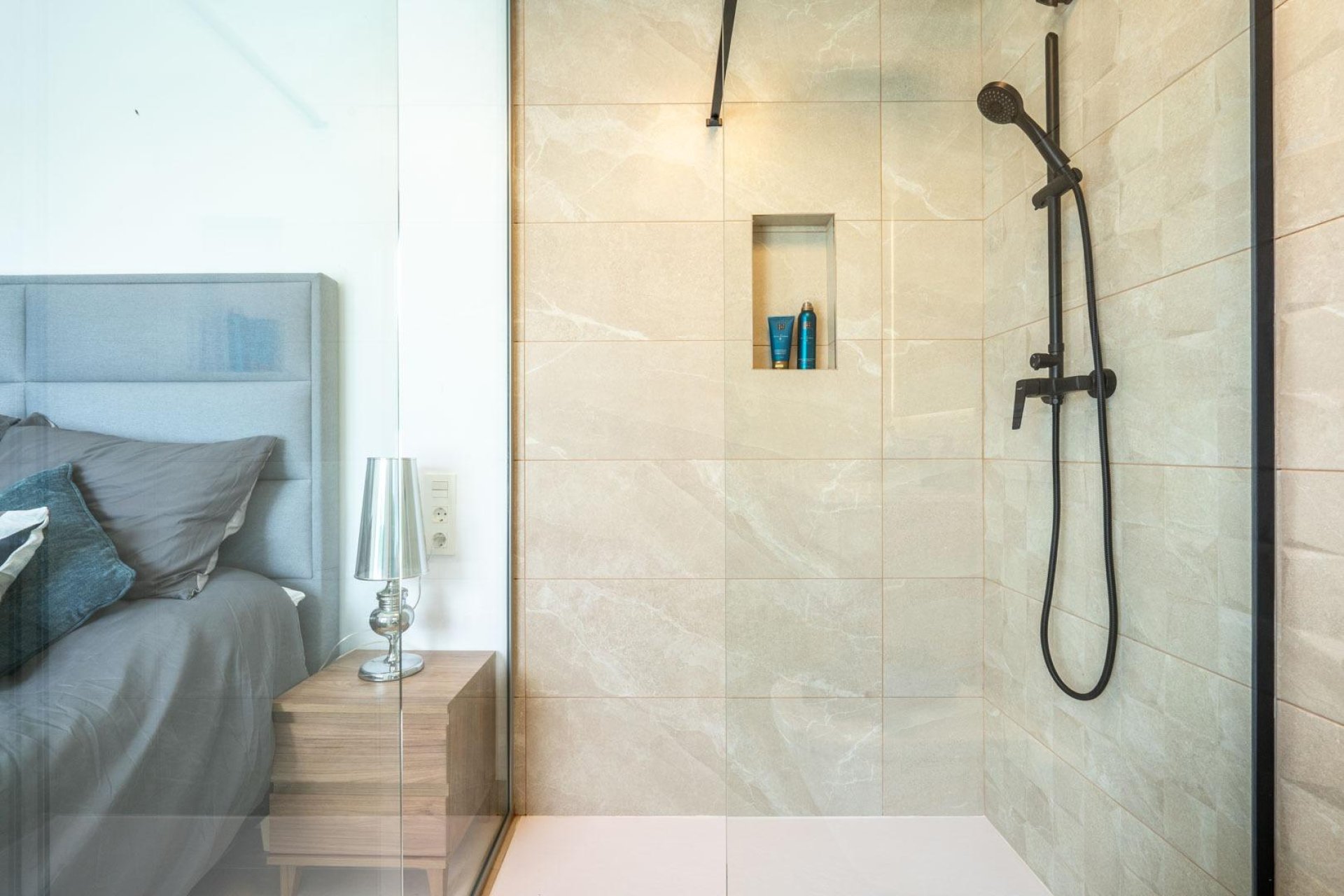 Nuevo - Villa (detached) -
Torre Pacheco - Roldán