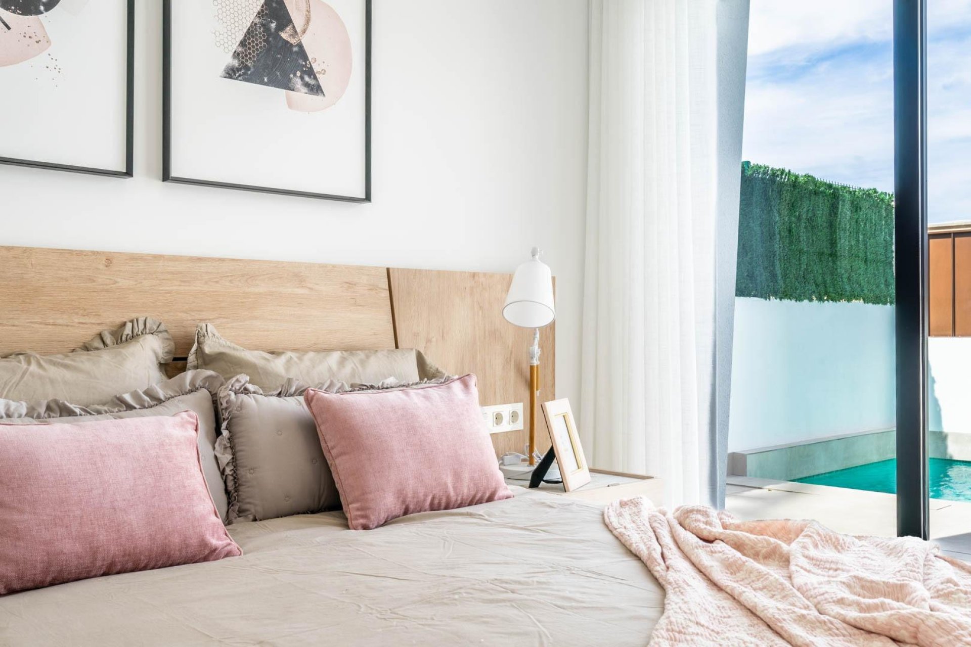 Nuevo - Villa (detached) -
Torre Pacheco - Roldán