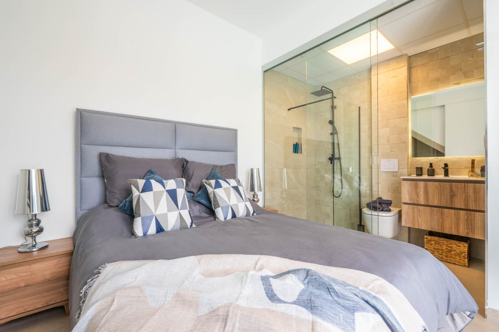 Nuevo - Villa (detached) -
Torre Pacheco - Roldán