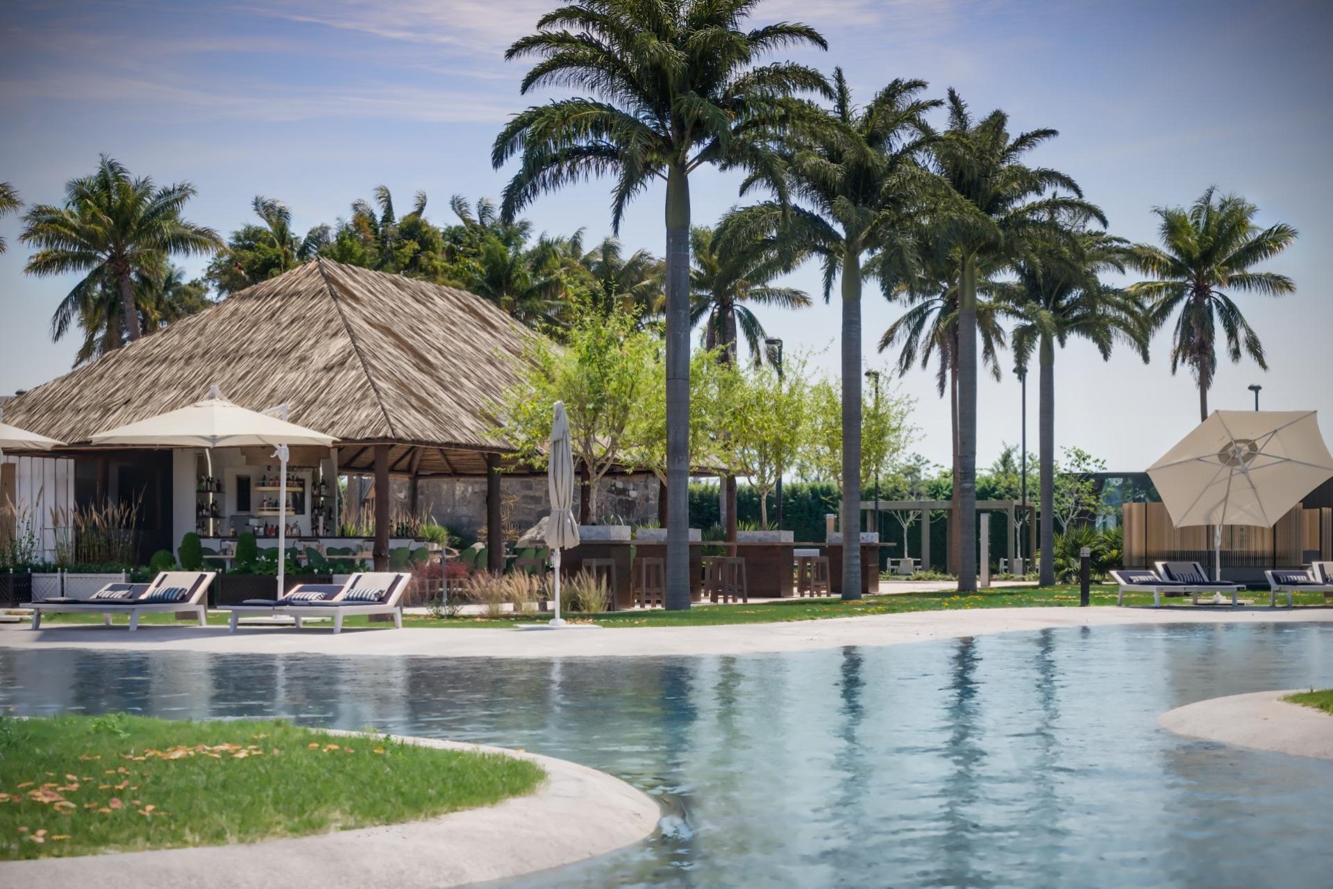 Nuevo - Villa (detached) -
Torre Pacheco - Roldán