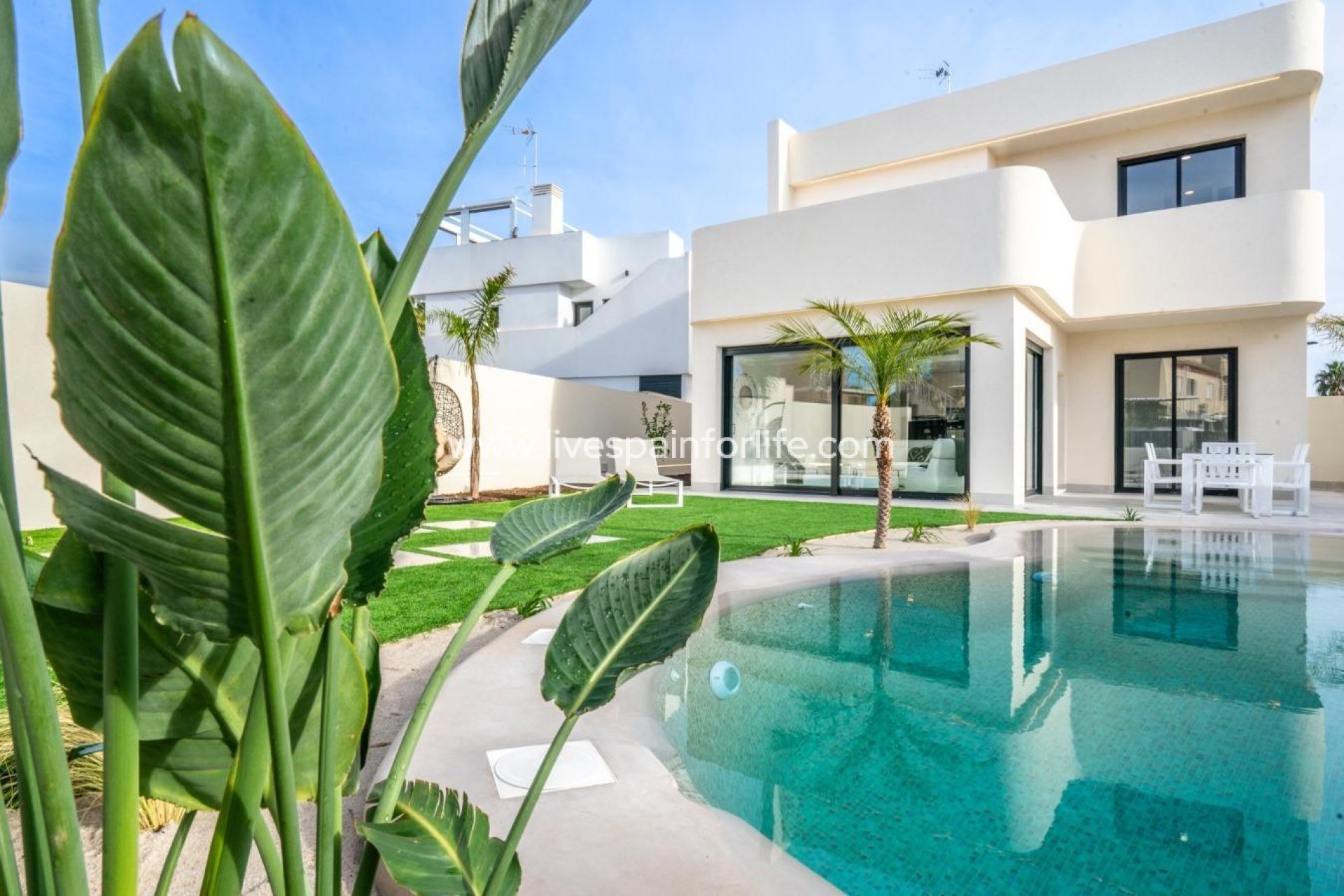 Nuevo - Villa (detached) -
Torre Pacheco - Roldán