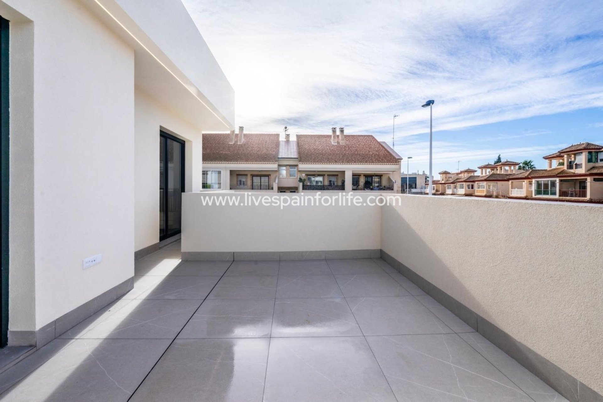 Nuevo - Villa (detached) -
Torre Pacheco - Roldán