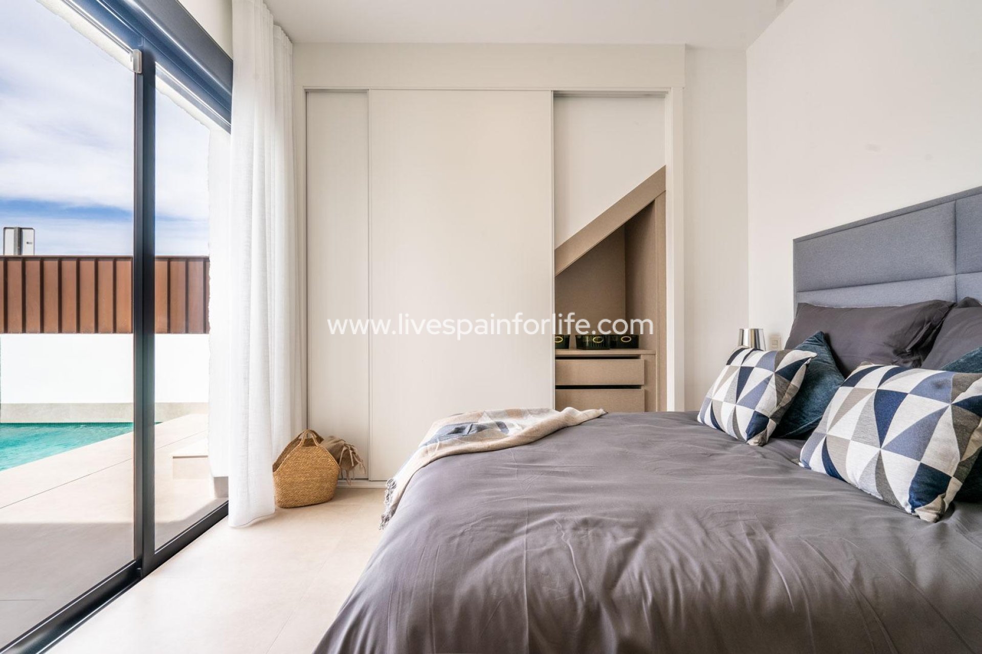 Nuevo - Villa (detached) -
Torre Pacheco - Roldán