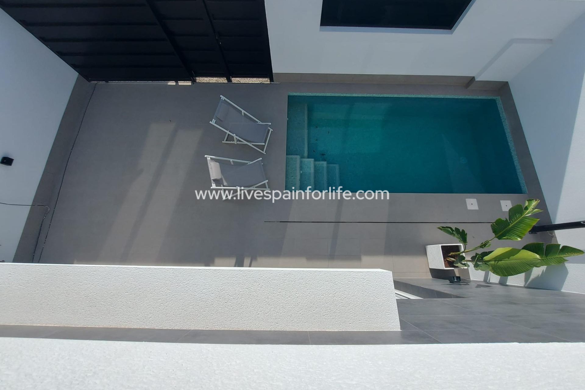 Nuevo - Villa (detached) -
Torre Pacheco - Roldán