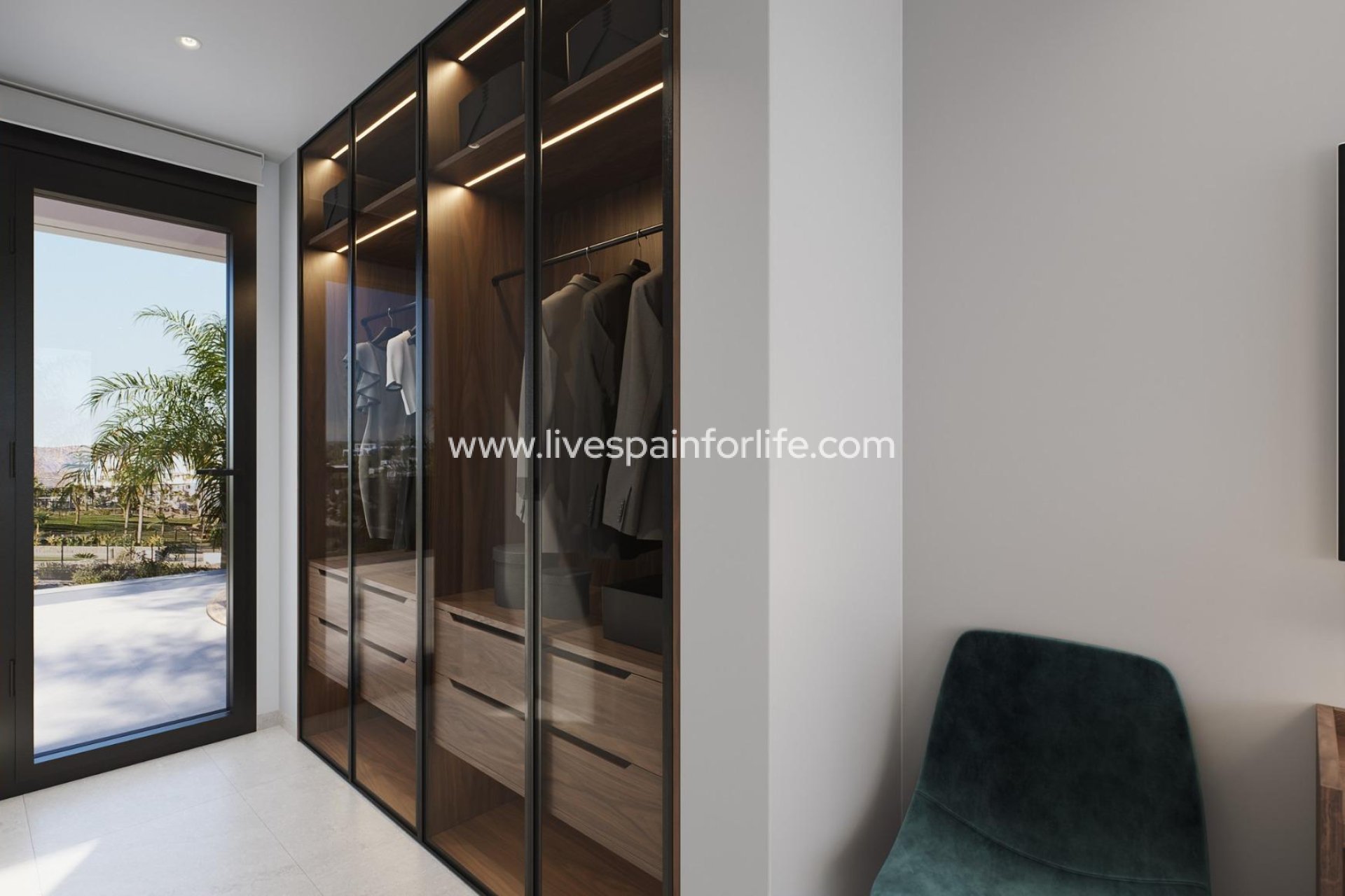 Nuevo - Villa (detached) -
Torre Pacheco - Santa Rosalía