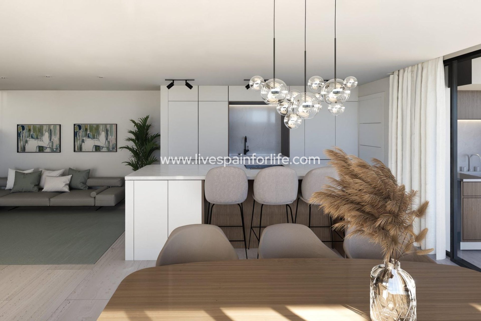 Nuevo - Villa (detached) -
Torre Pacheco - Santa Rosalía