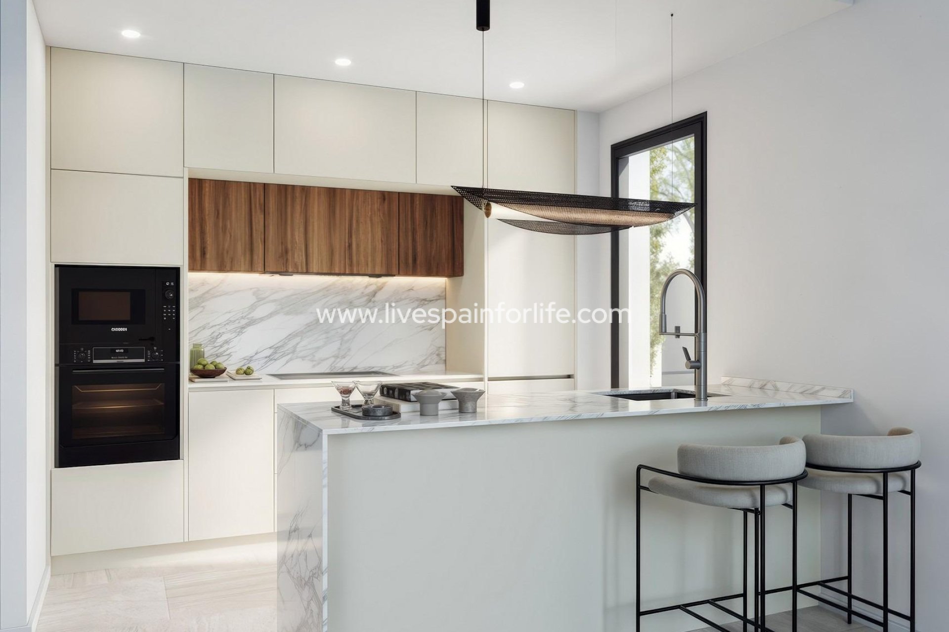 Nuevo - Villa (detached) -
Torre Pacheco - Santa Rosalía