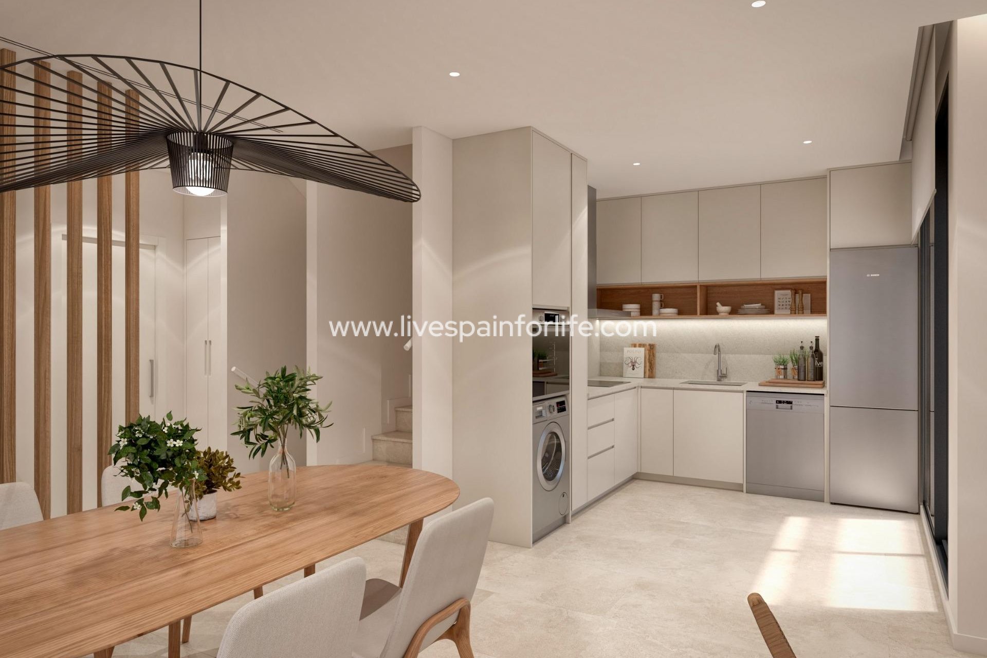 Nuevo - Villa (detached) -
Torre Pacheco - Santa Rosalía