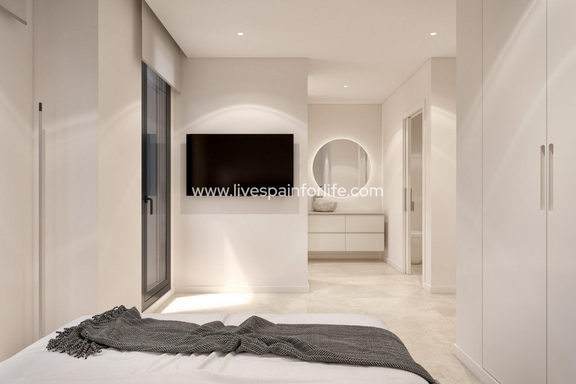 Nuevo - Villa (detached) -
Torre Pacheco - Santa Rosalía