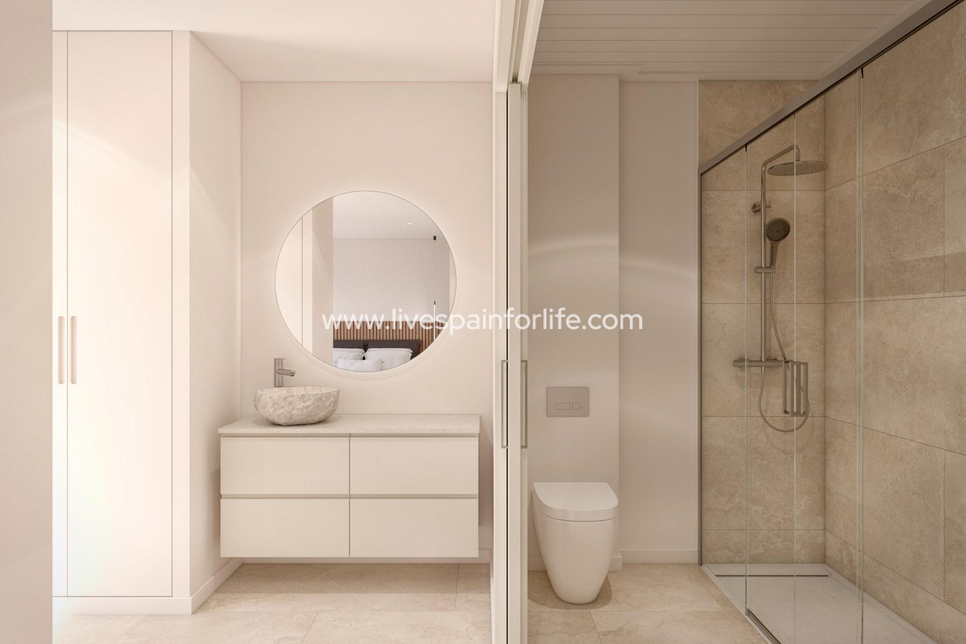 Nuevo - Villa (detached) -
Torre Pacheco - Santa Rosalía
