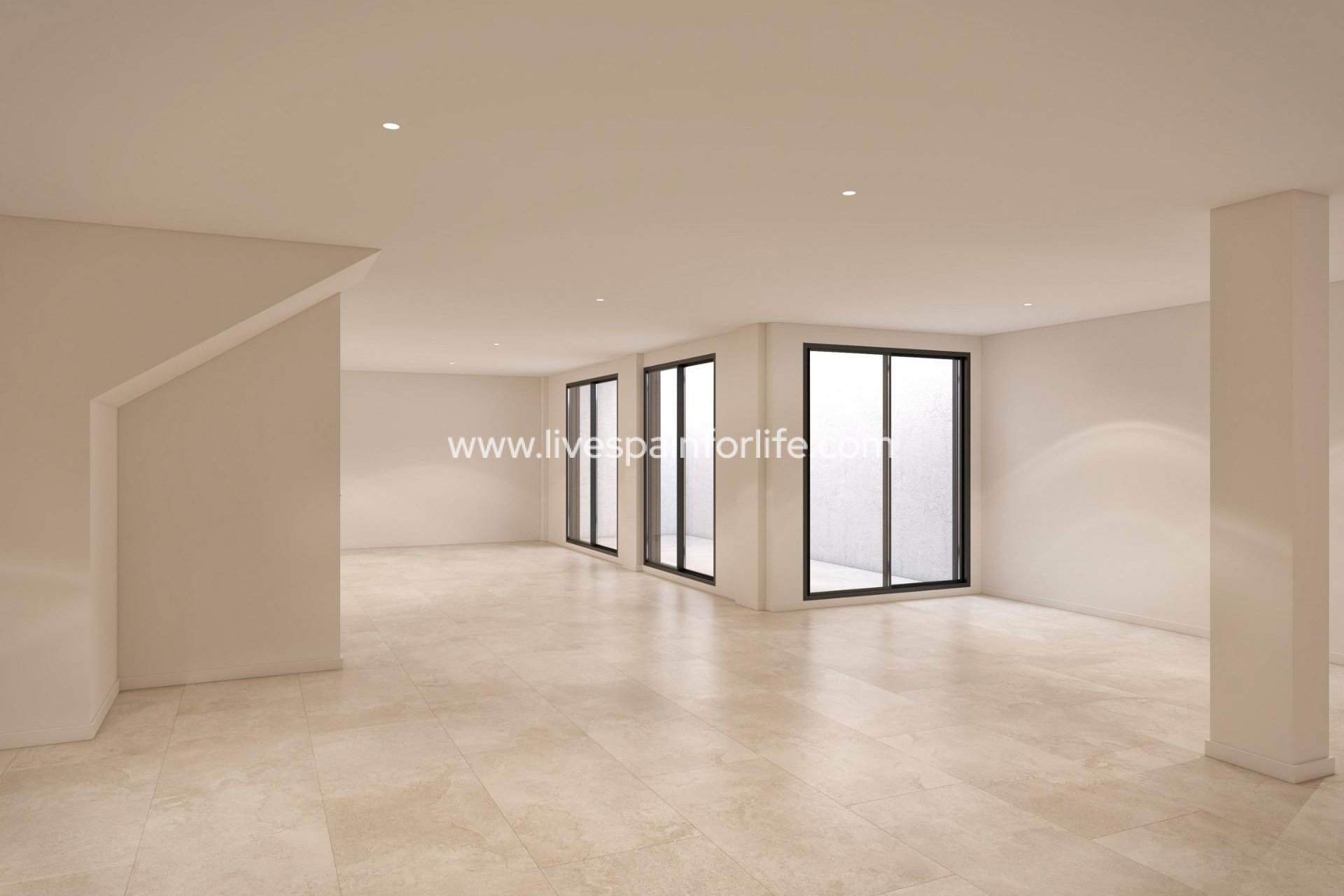 Nuevo - Villa (detached) -
Torre Pacheco - Santa Rosalía
