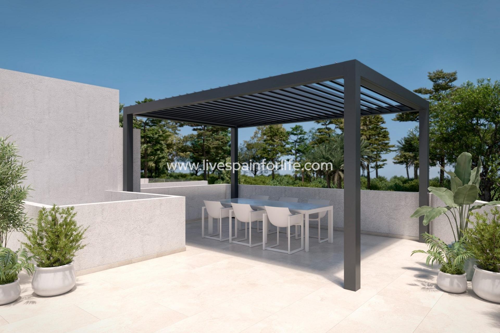 Nuevo - Villa (detached) -
Torre Pacheco - Santa Rosalía