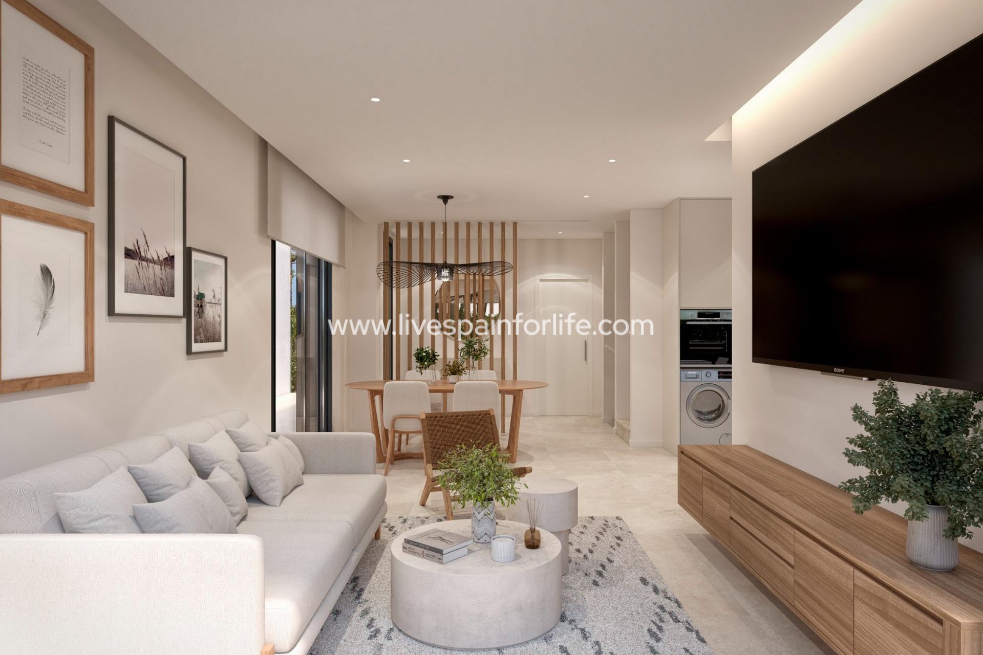 Nuevo - Villa (detached) -
Torre Pacheco - Santa Rosalía