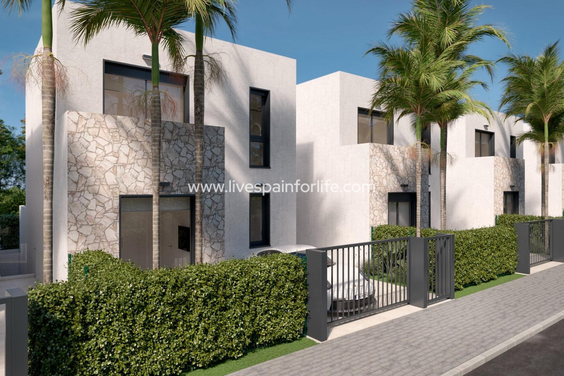 Nuevo - Villa (detached) -
Torre Pacheco - Santa Rosalía