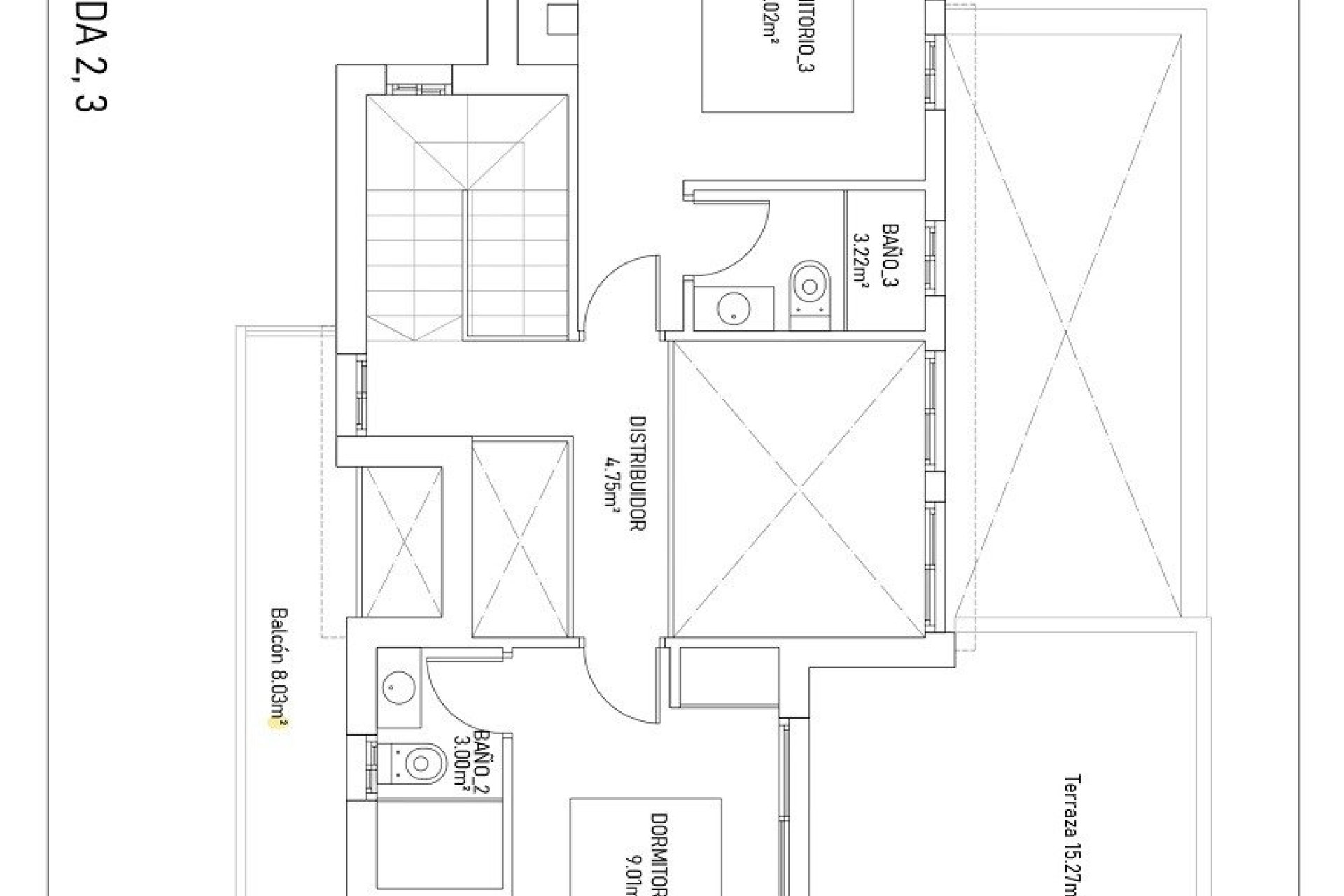 Nuevo - Villa (detached) -
Torrevieja - Agua Nuevas