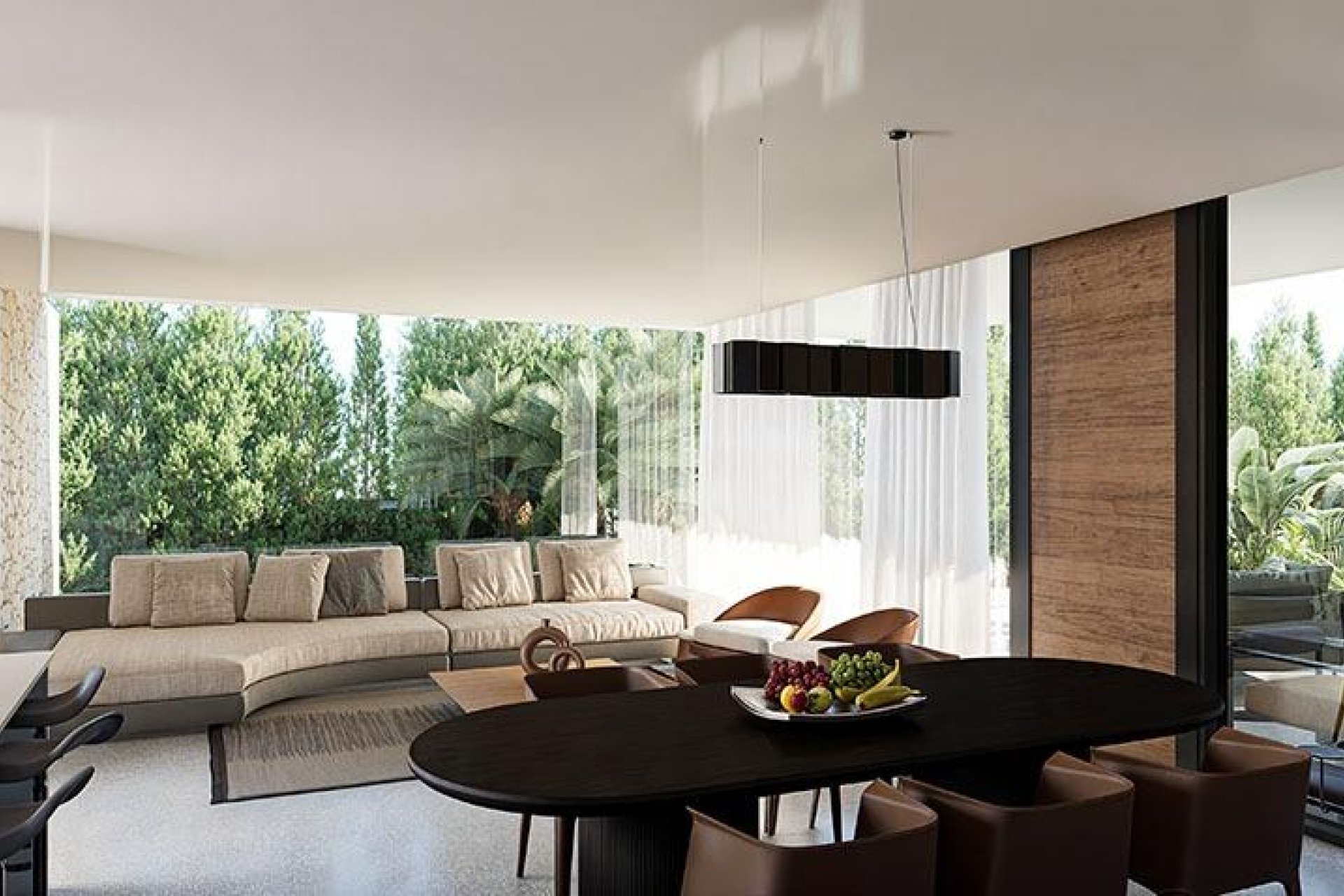 Nuevo - Villa (detached) -
Torrevieja - El Chaparral