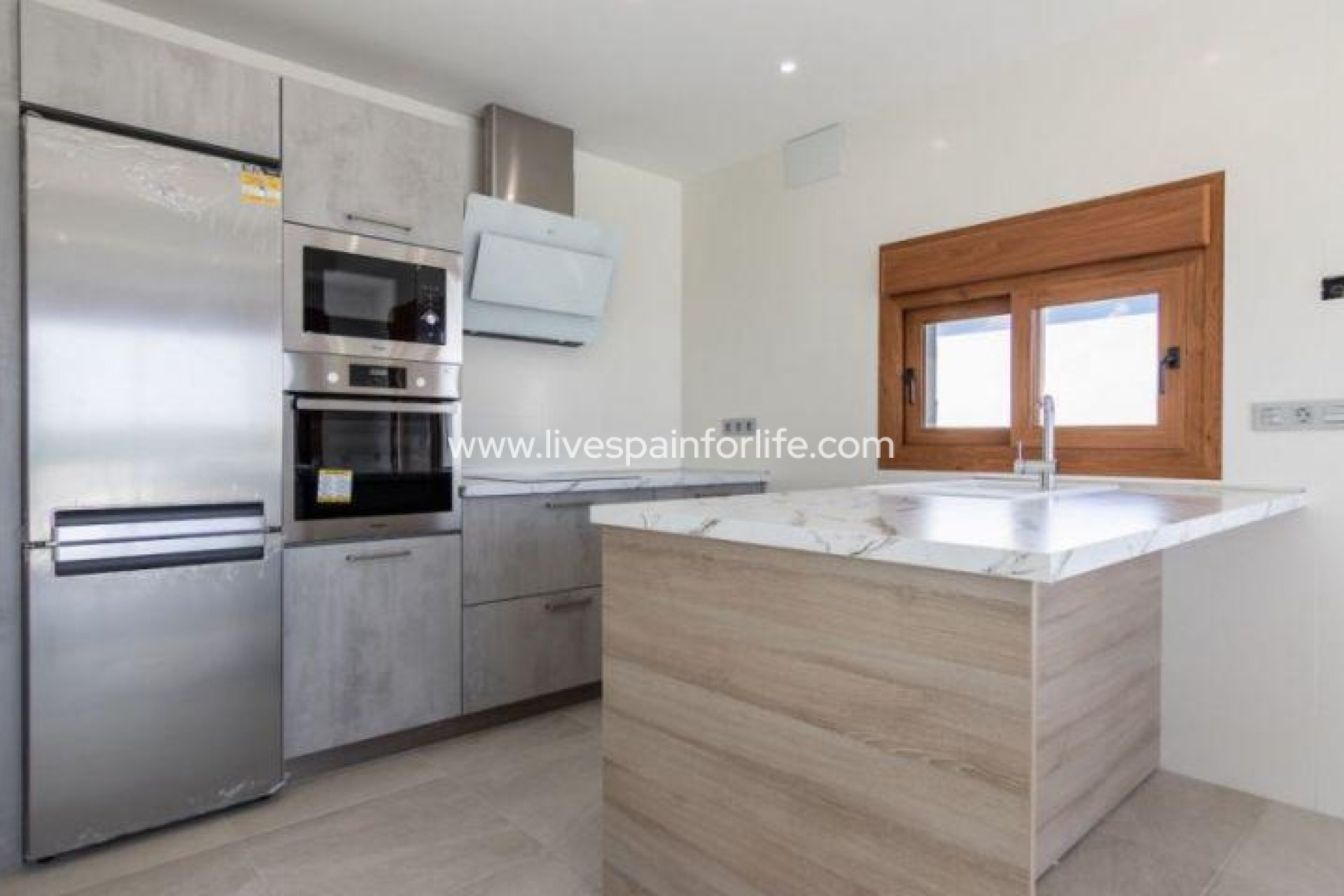 Nuevo - Villa (detached) -
Torrevieja - Los Altos