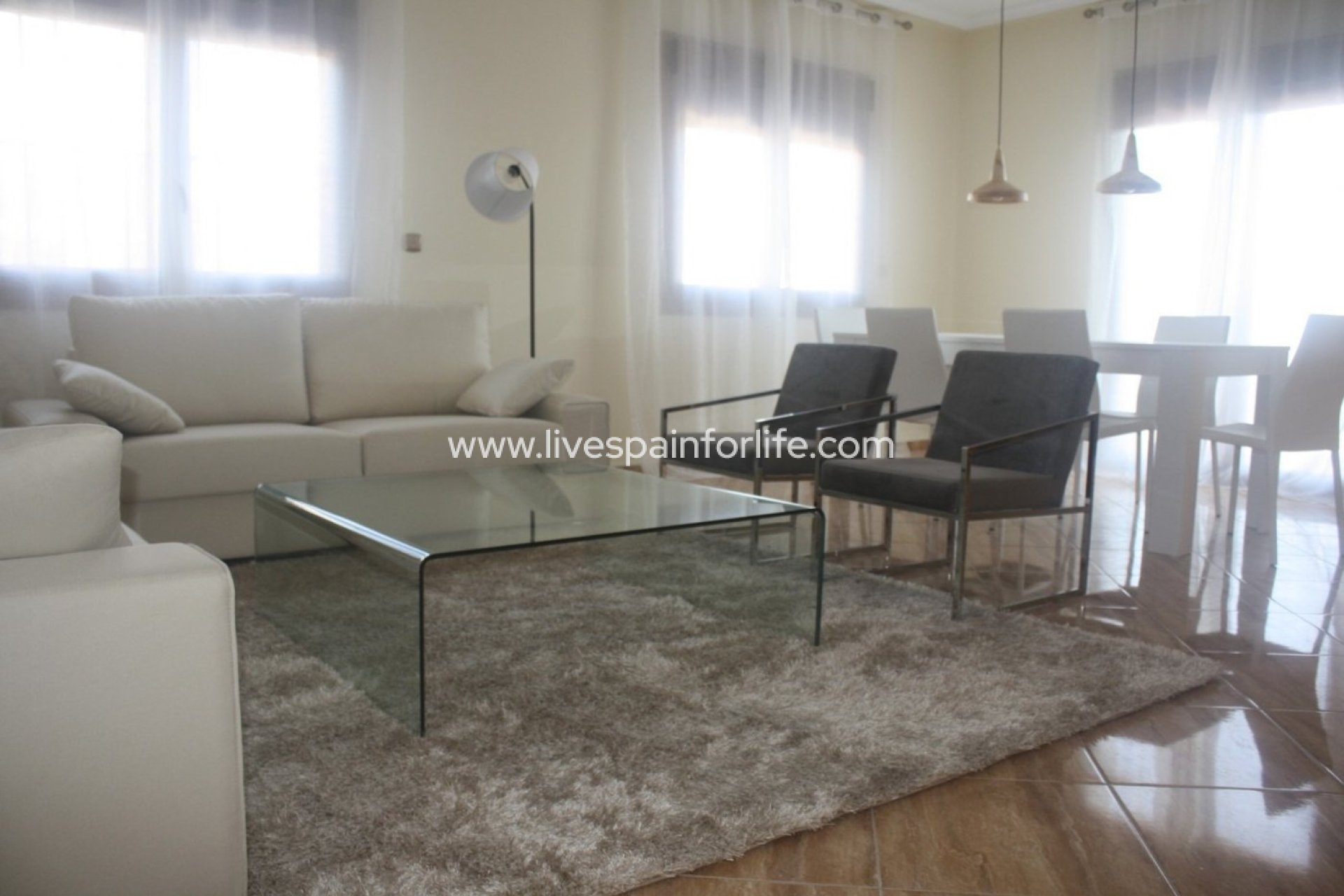 Nuevo - Villa (detached) -
Torrevieja - Los Altos