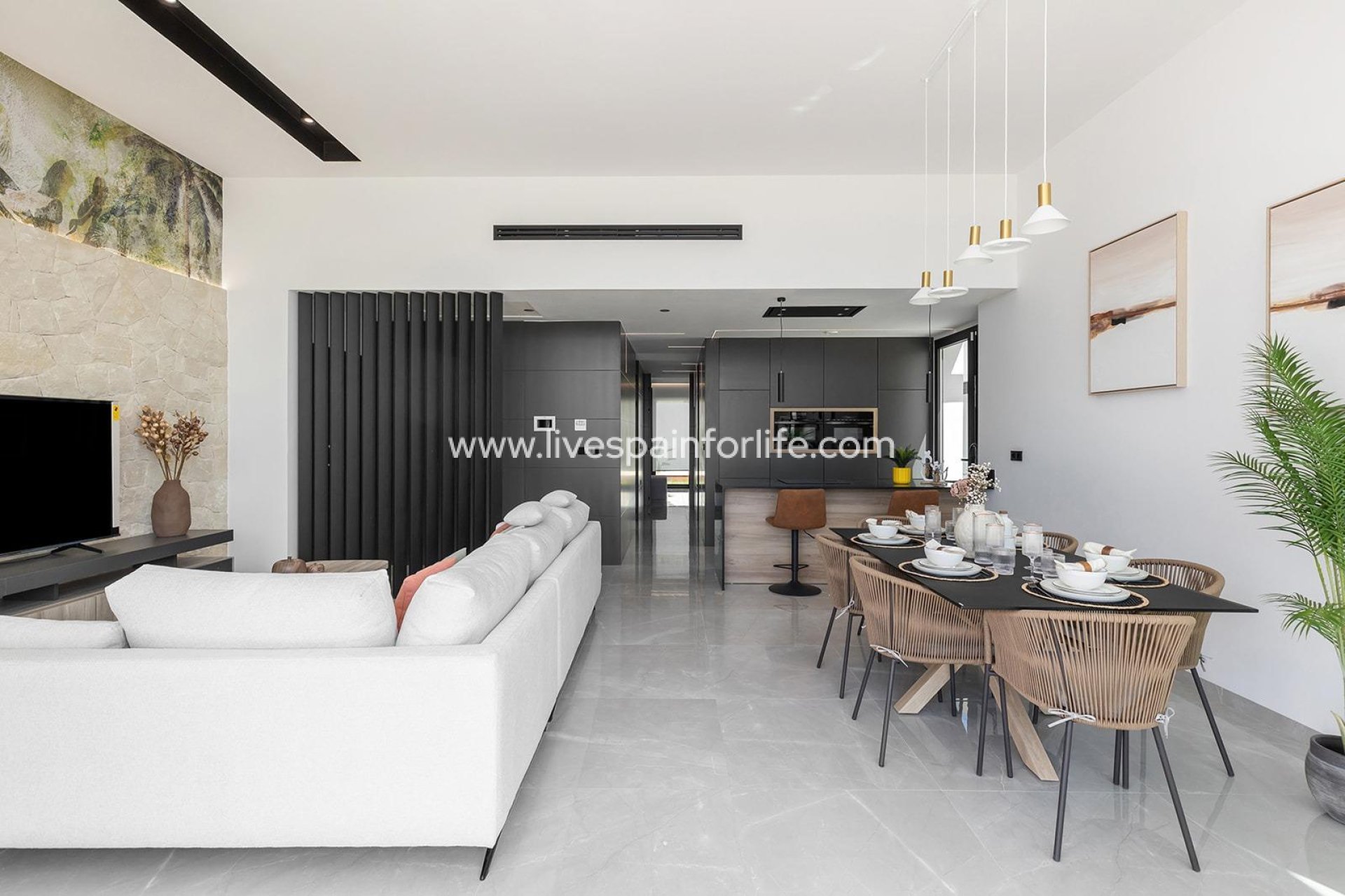 Nuevo - Villa (detached) -
Torrevieja - Los Balcones