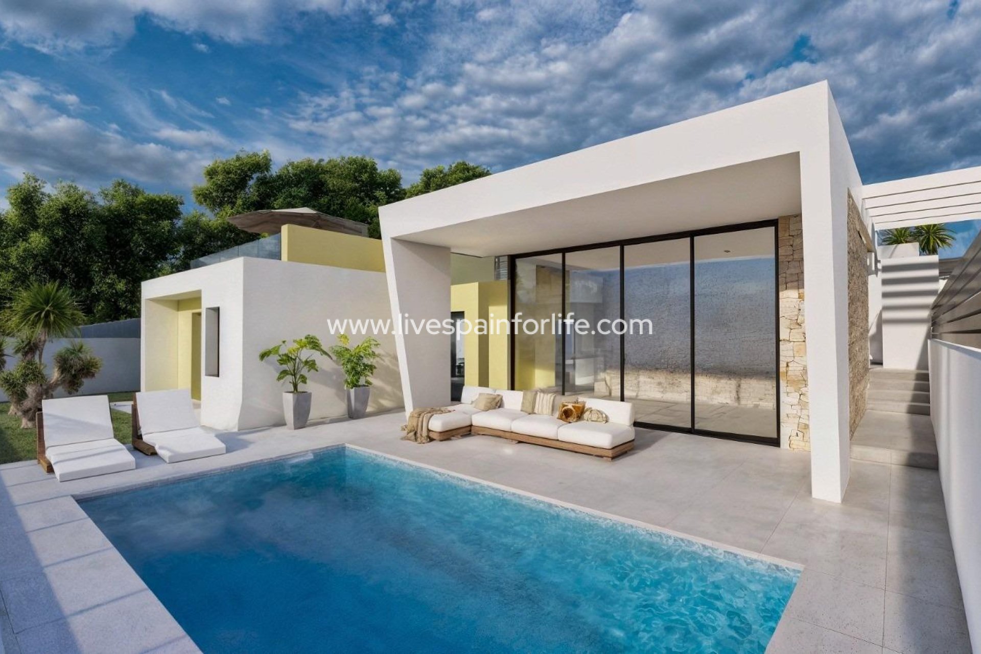 Nuevo - Villa (detached) -
Torrevieja - Los Balcones