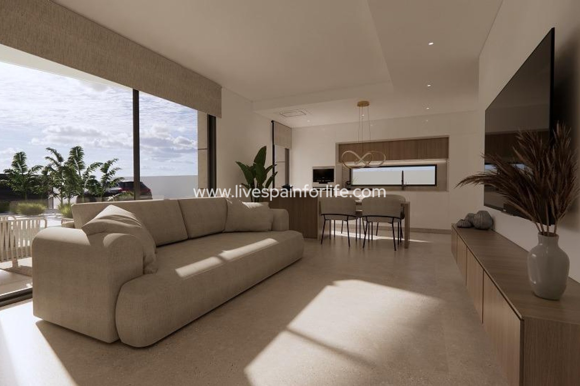 Nuevo - Villa (detached) -
Torrevieja - San Luis