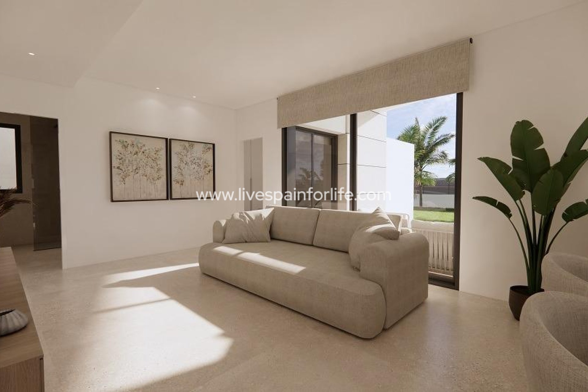 Nuevo - Villa (detached) -
Torrevieja - San Luis