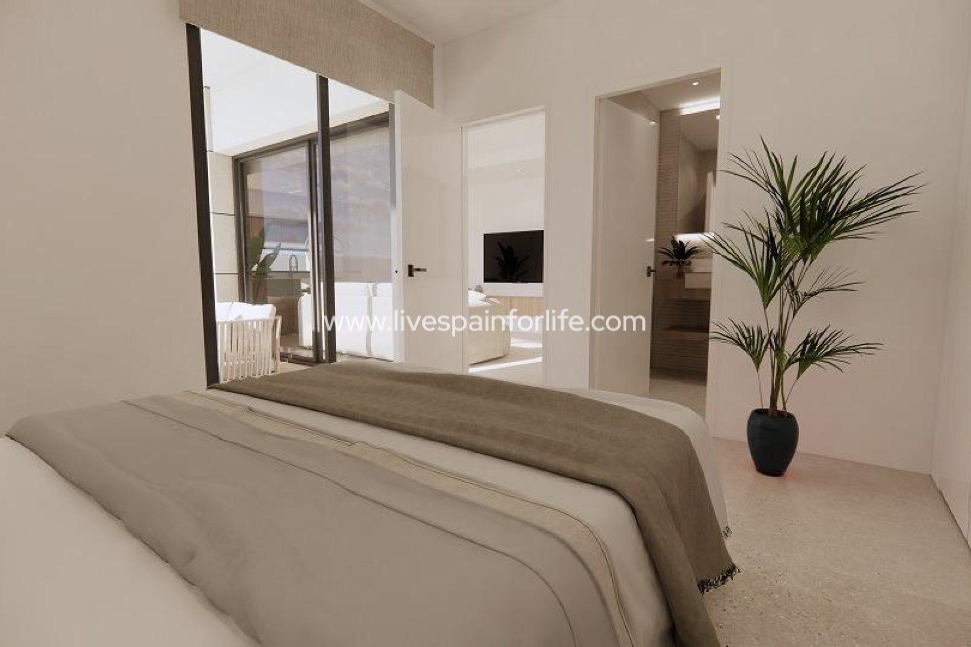 Nuevo - Villa (detached) -
Torrevieja - San Luis