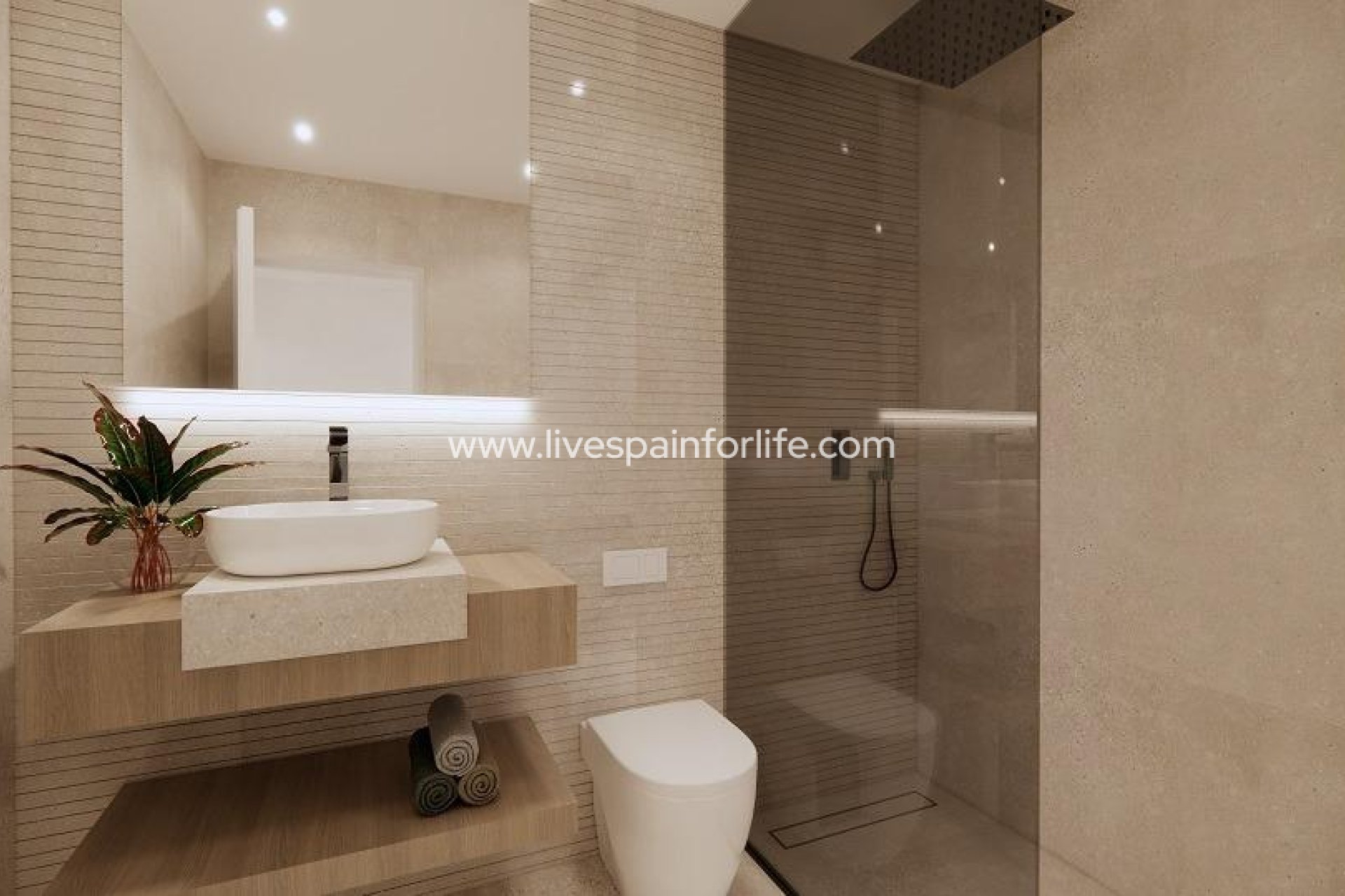Nuevo - Villa (detached) -
Torrevieja - San Luis