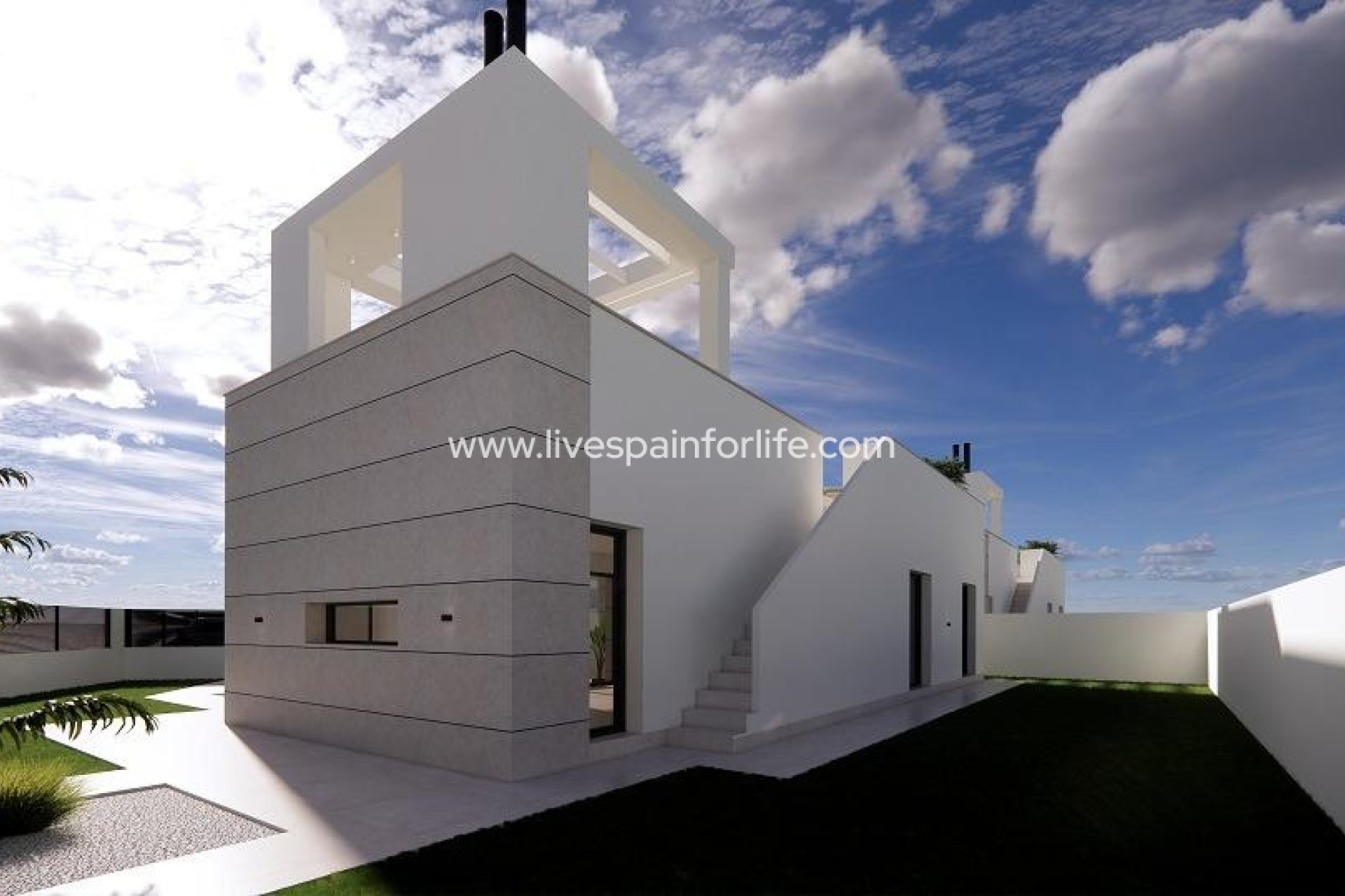 Nuevo - Villa (detached) -
Torrevieja - San Luis