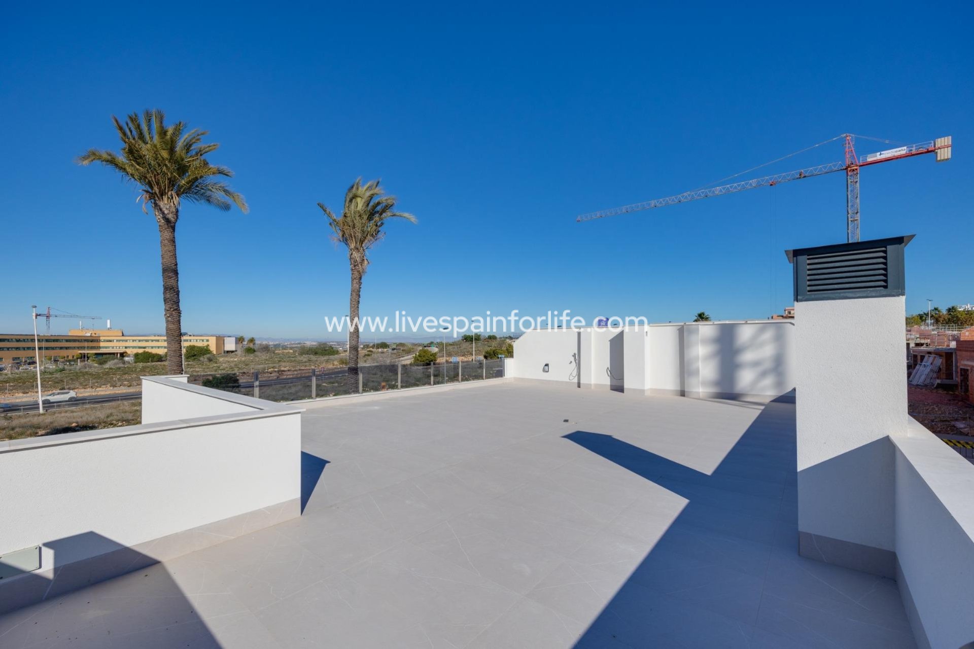 Nuevo - Villa (detached) -
Torrevieja - Sector 25