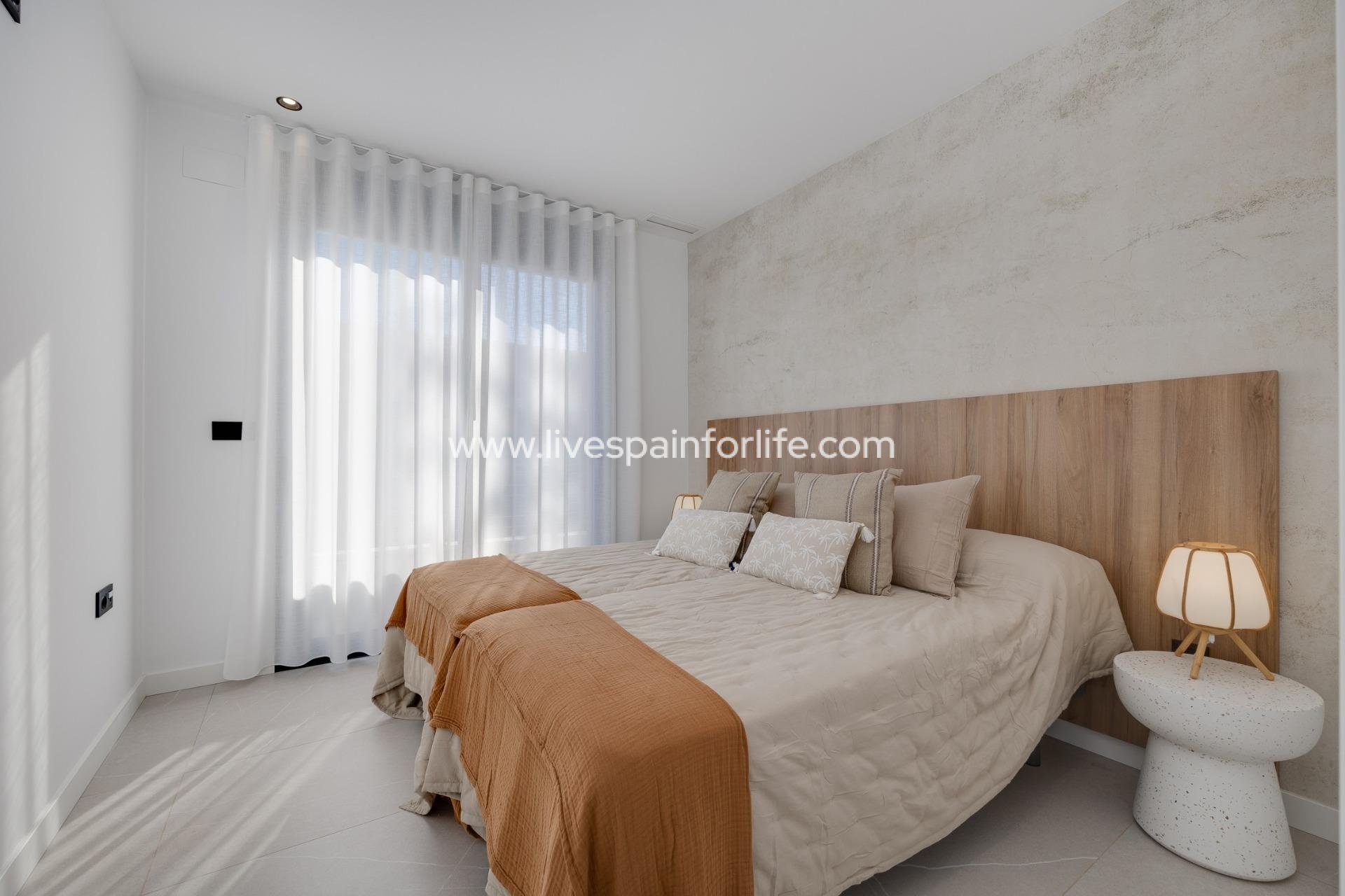 Nuevo - Villa (detached) -
Torrevieja - Sector 25