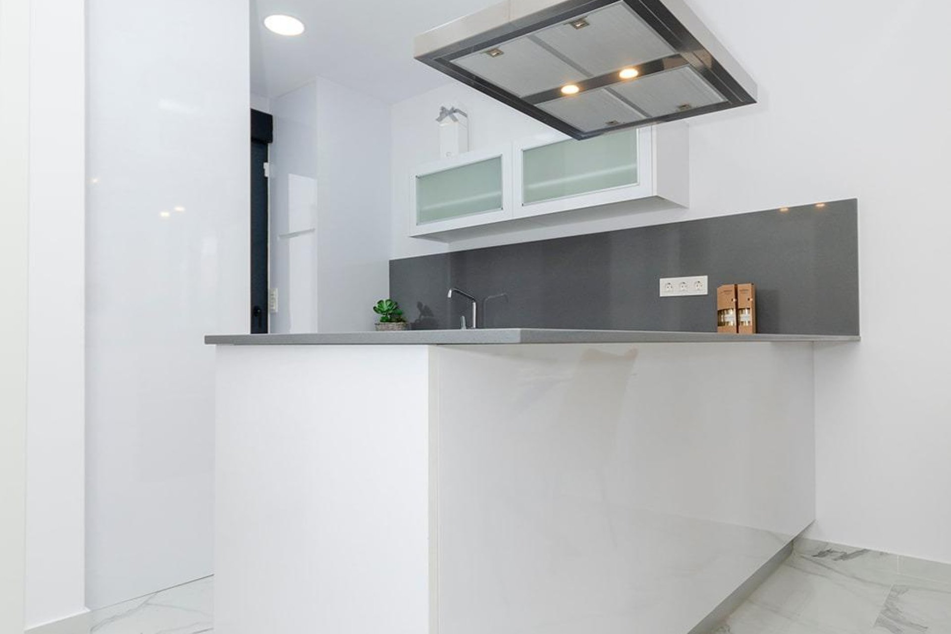 Nuevo - Villa (detached) -
Torrevieja - Torretas