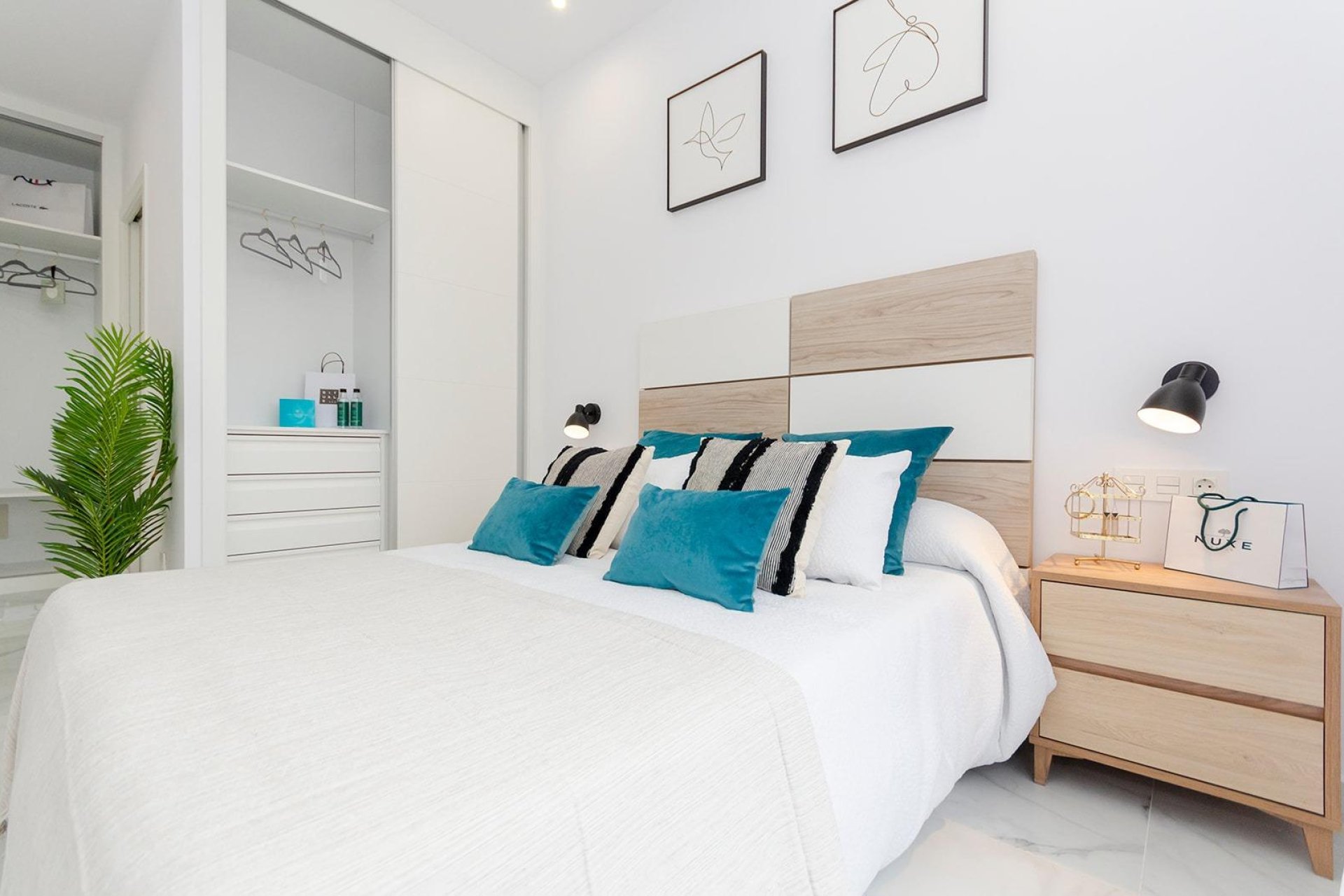 Nuevo - Villa (detached) -
Torrevieja - Torretas