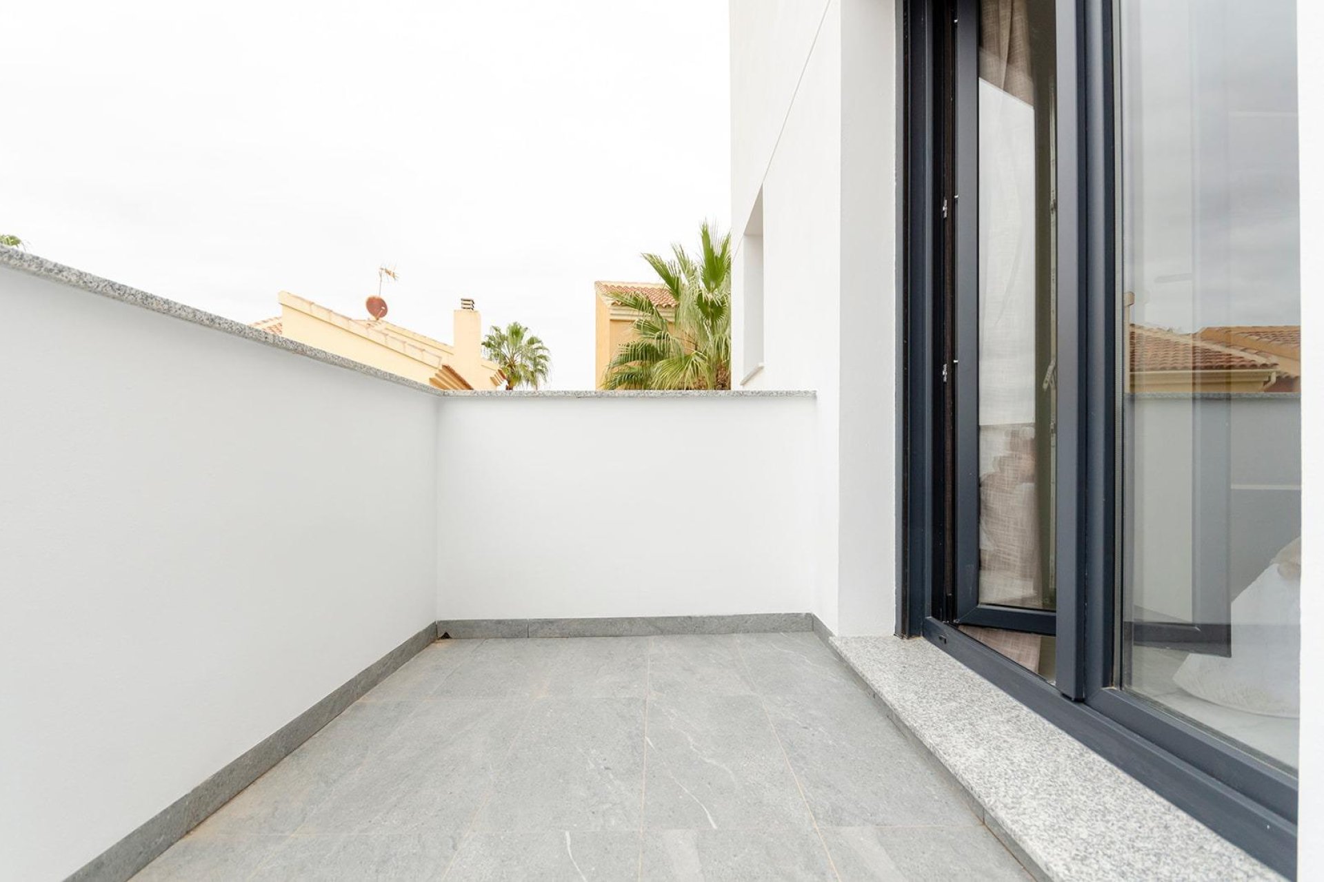 Nuevo - Villa (detached) -
Torrevieja - Torretas