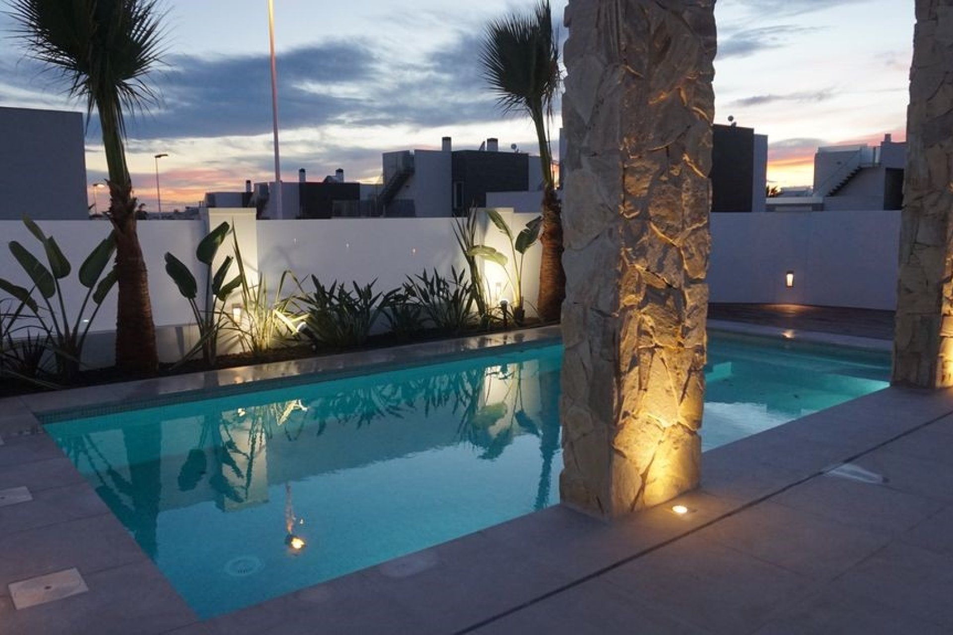 Nuevo - Villa (detached) -
Torrevieja