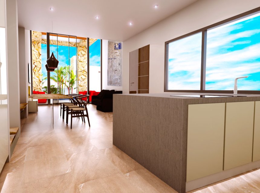 Nuevo - Villa (detached) -
Torrevieja