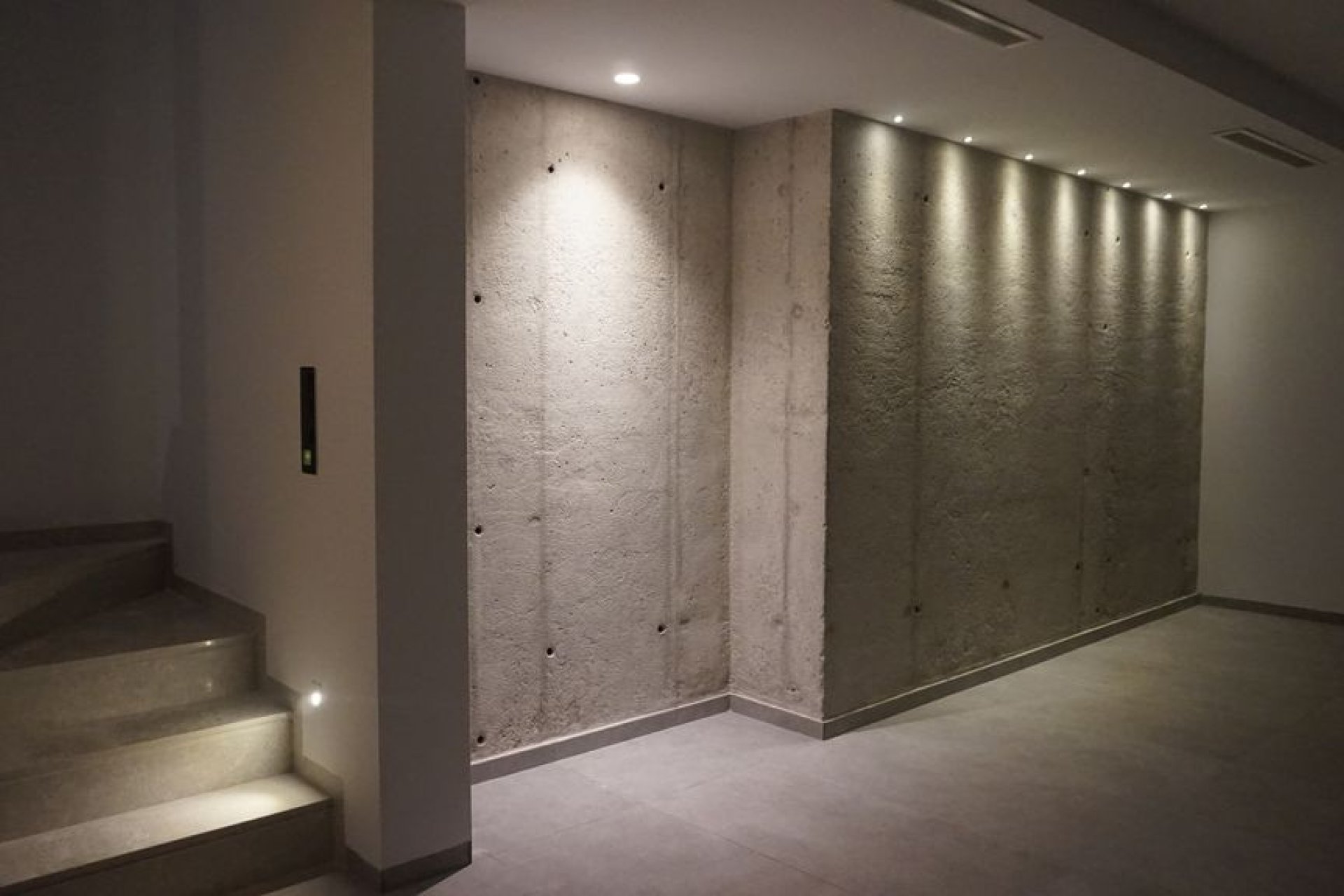 Nuevo - Villa (detached) -
Torrevieja