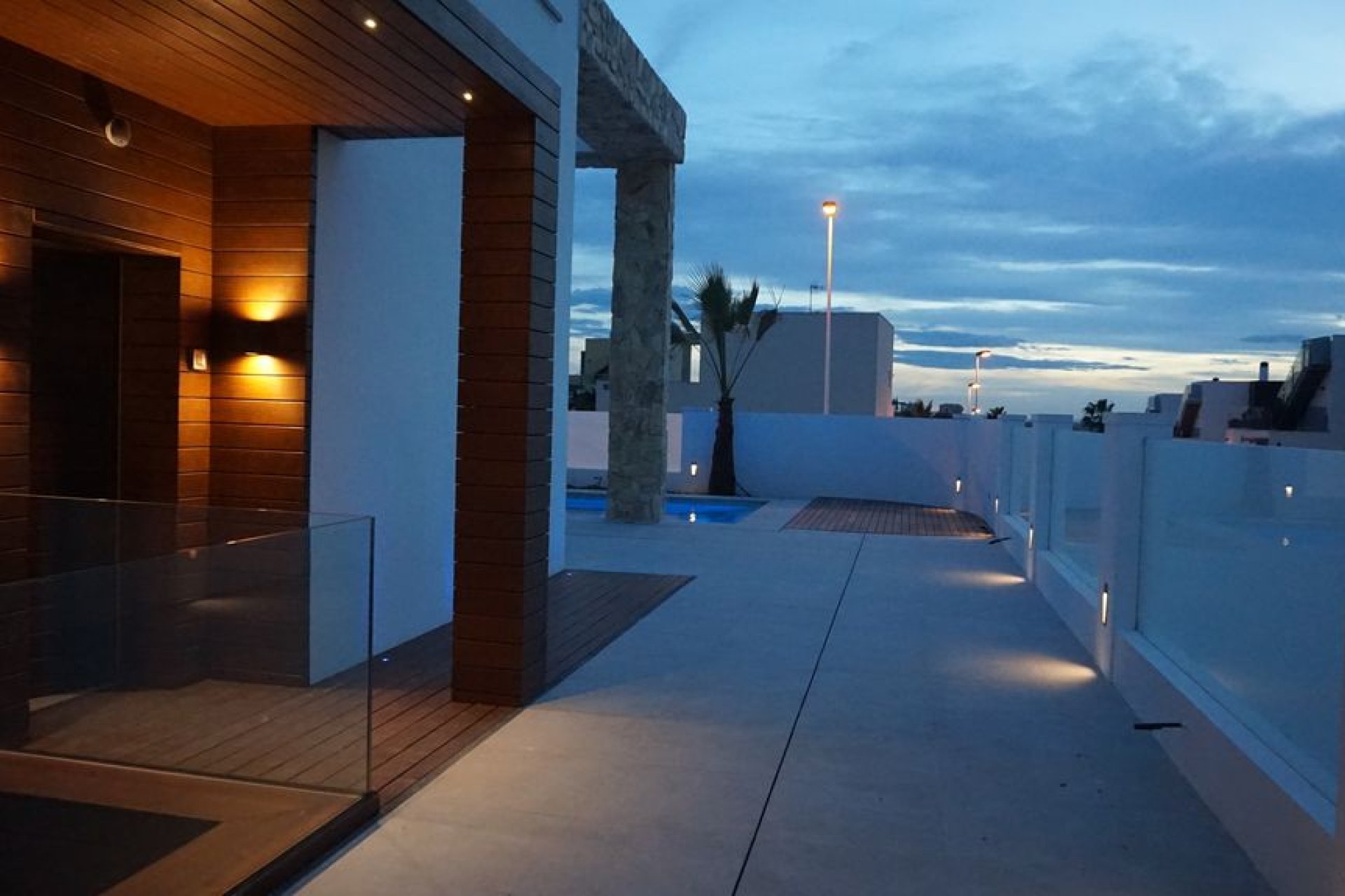 Nuevo - Villa (detached) -
Torrevieja