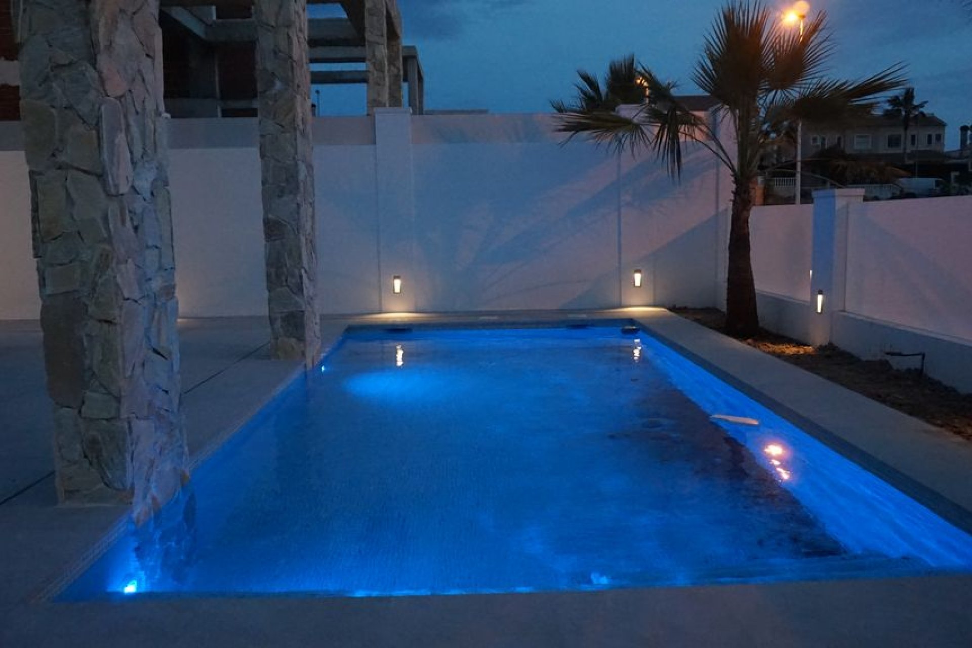 Nuevo - Villa (detached) -
Torrevieja