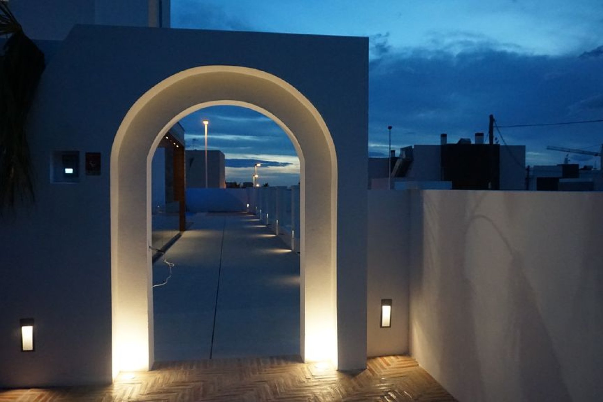 Nuevo - Villa (detached) -
Torrevieja