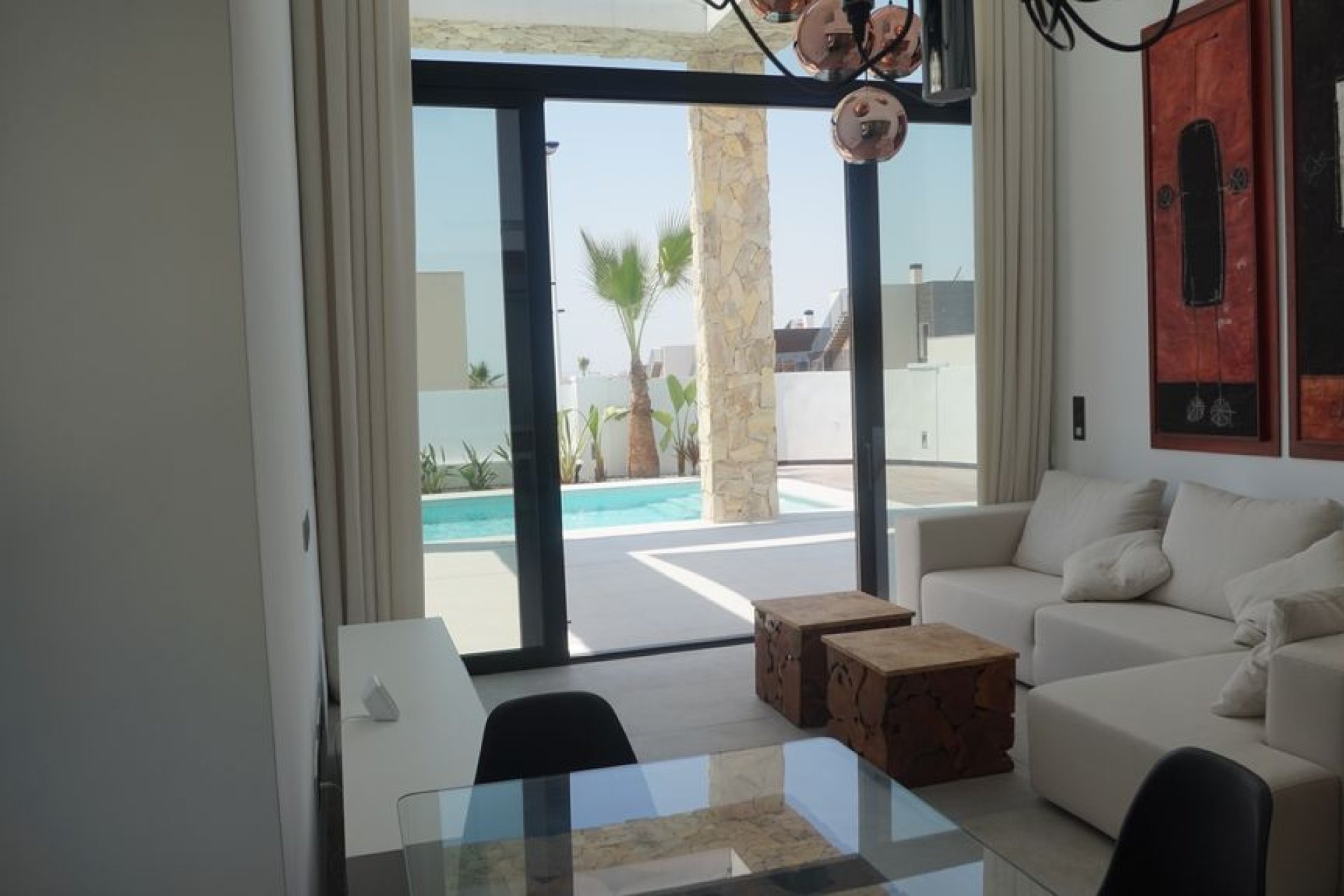 Nuevo - Villa (detached) -
Torrevieja