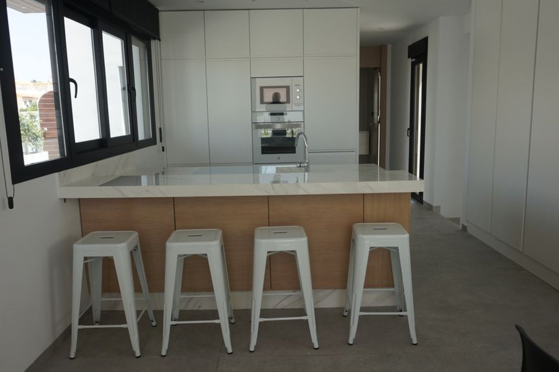 Nuevo - Villa (detached) -
Torrevieja