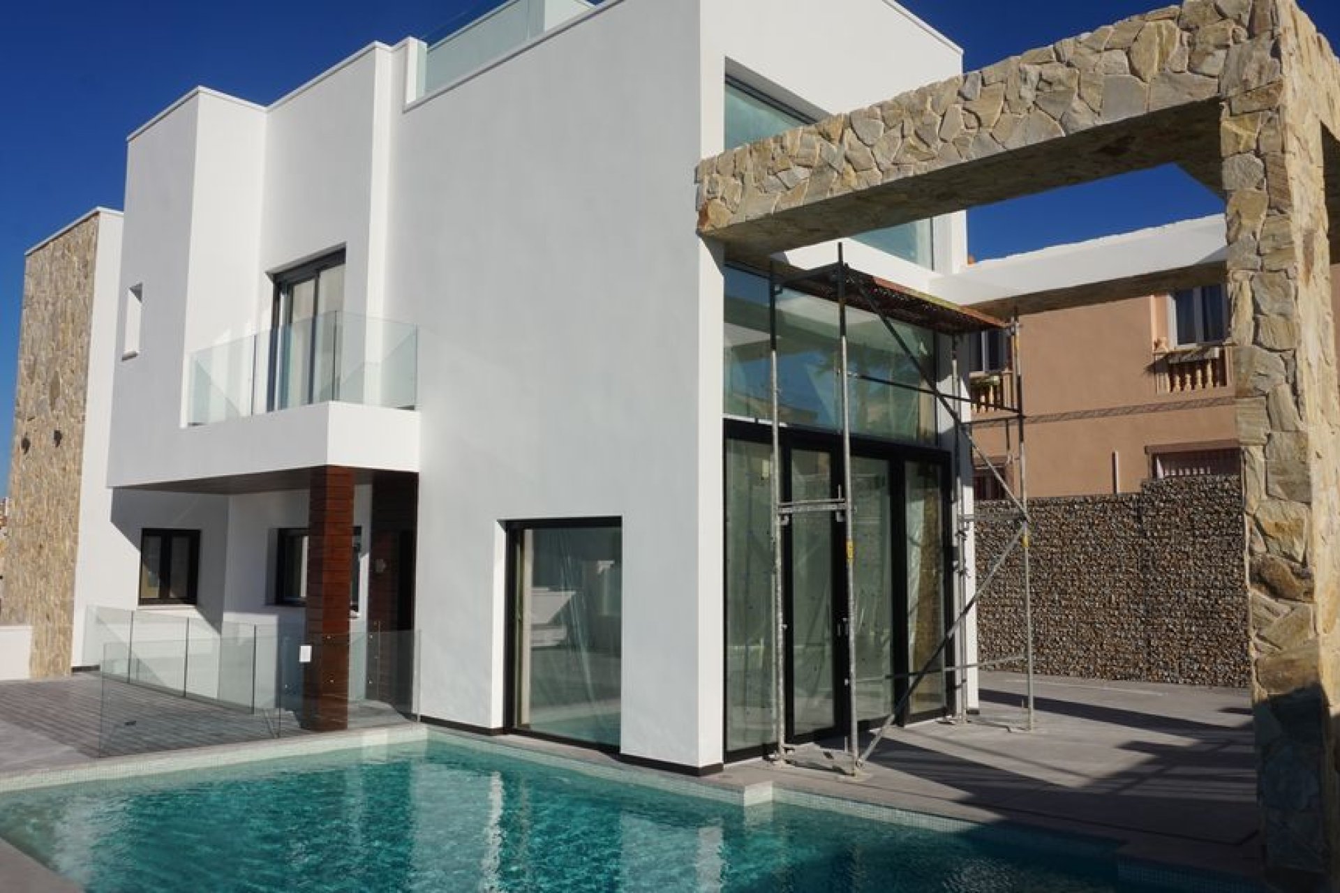 Nuevo - Villa (detached) -
Torrevieja