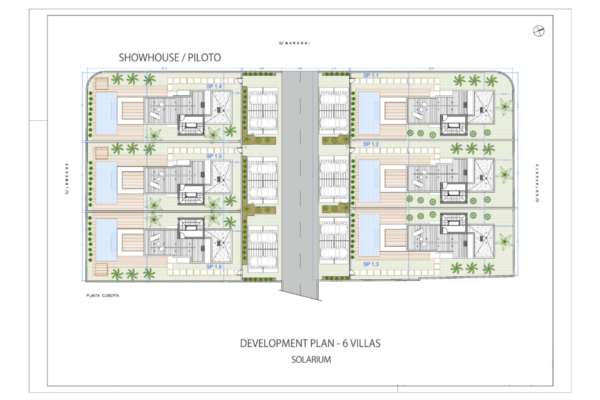 Nuevo - Villa (detached) -
Torrevieja