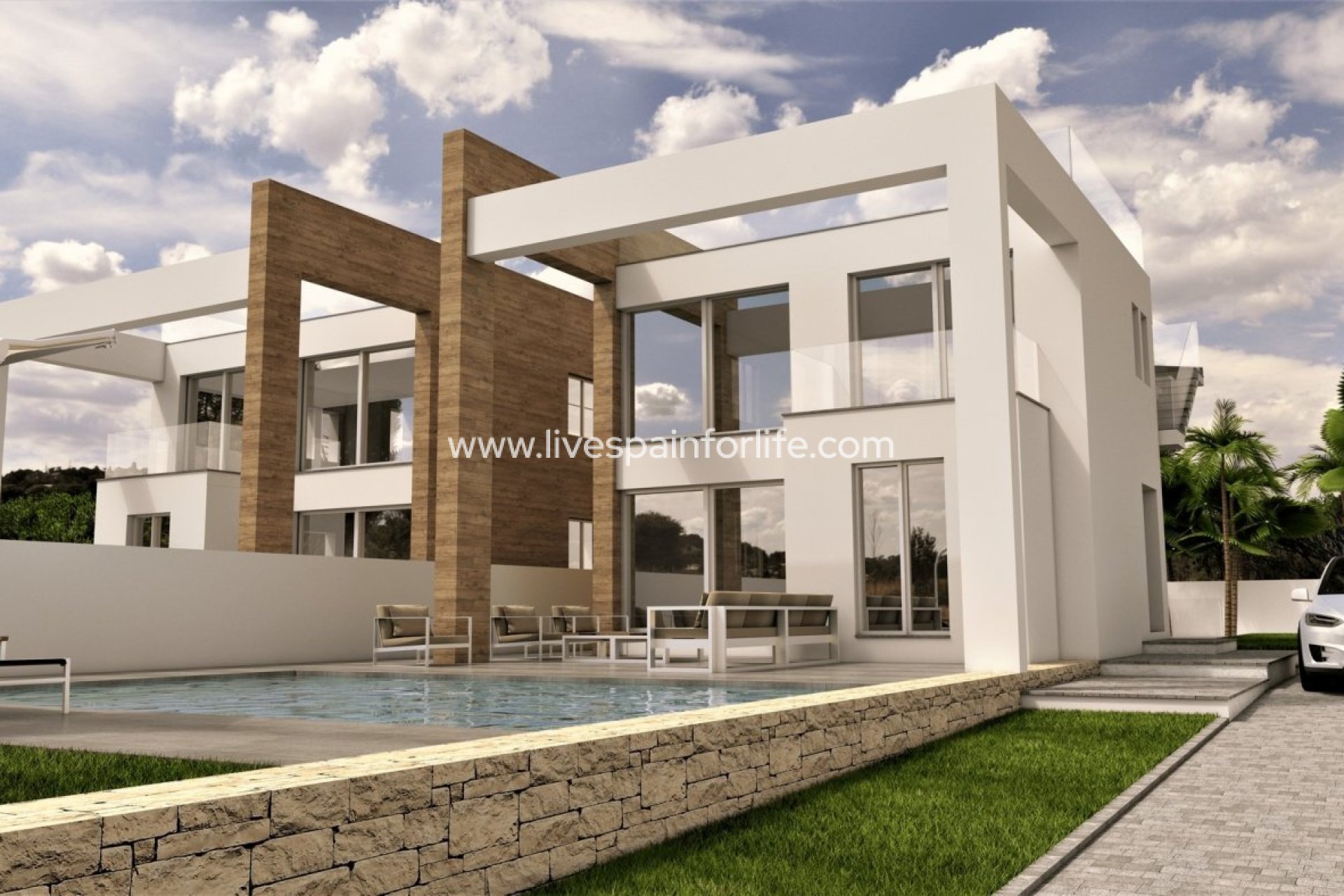Nuevo - Villa (detached) -
Torrevieja