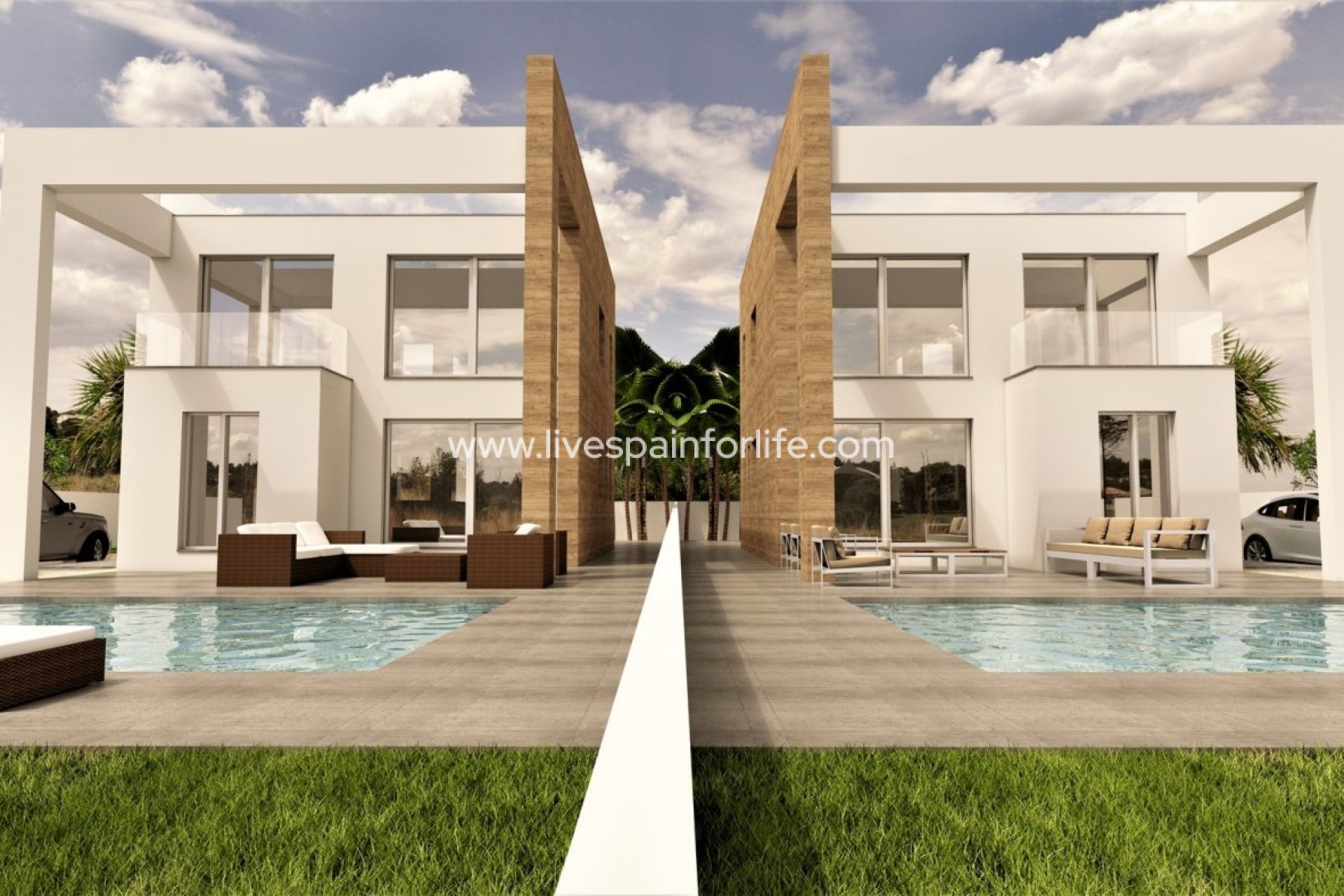 Nuevo - Villa (detached) -
Torrevieja