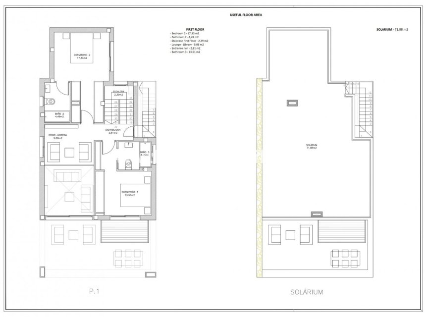 Nuevo - Villa (detached) -
Torrevieja