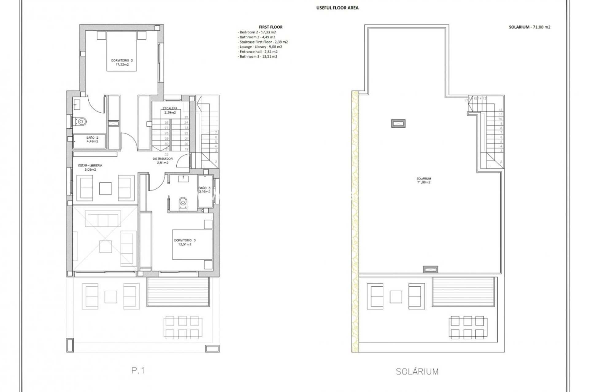 Nuevo - Villa (detached) -
Torrevieja