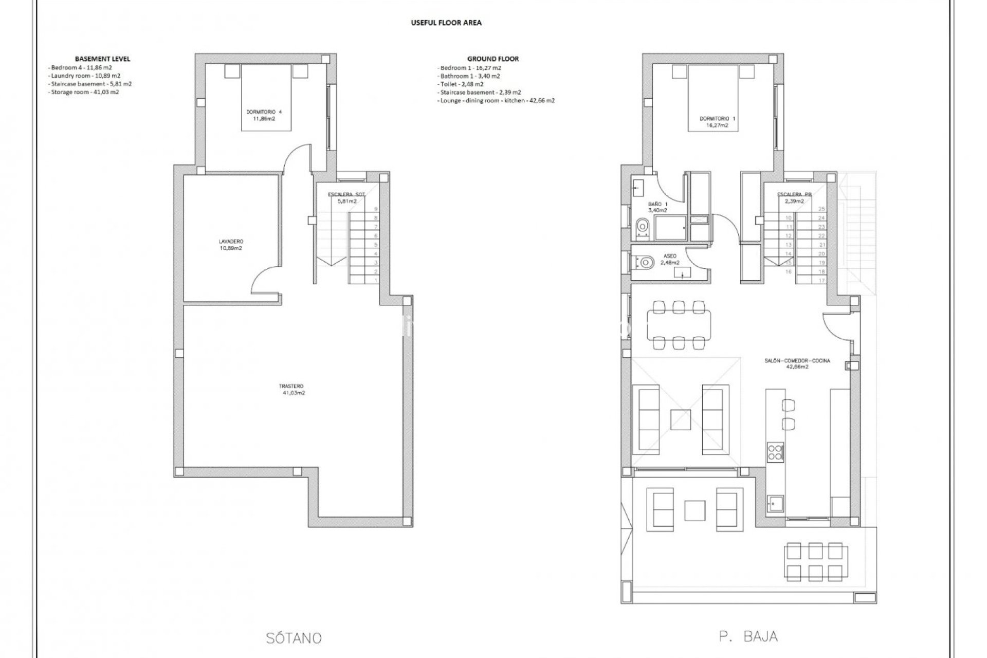Nuevo - Villa (detached) -
Torrevieja